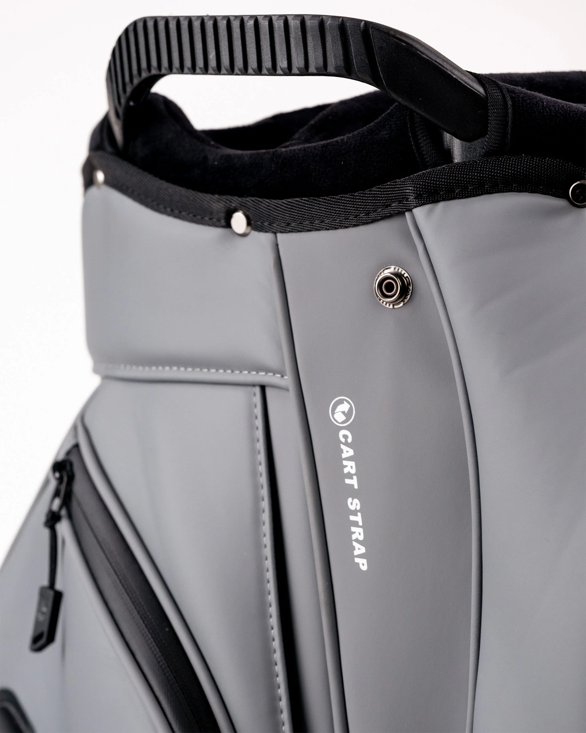 Player Preferred™ Cart Bag - Flat Ash - Image 20