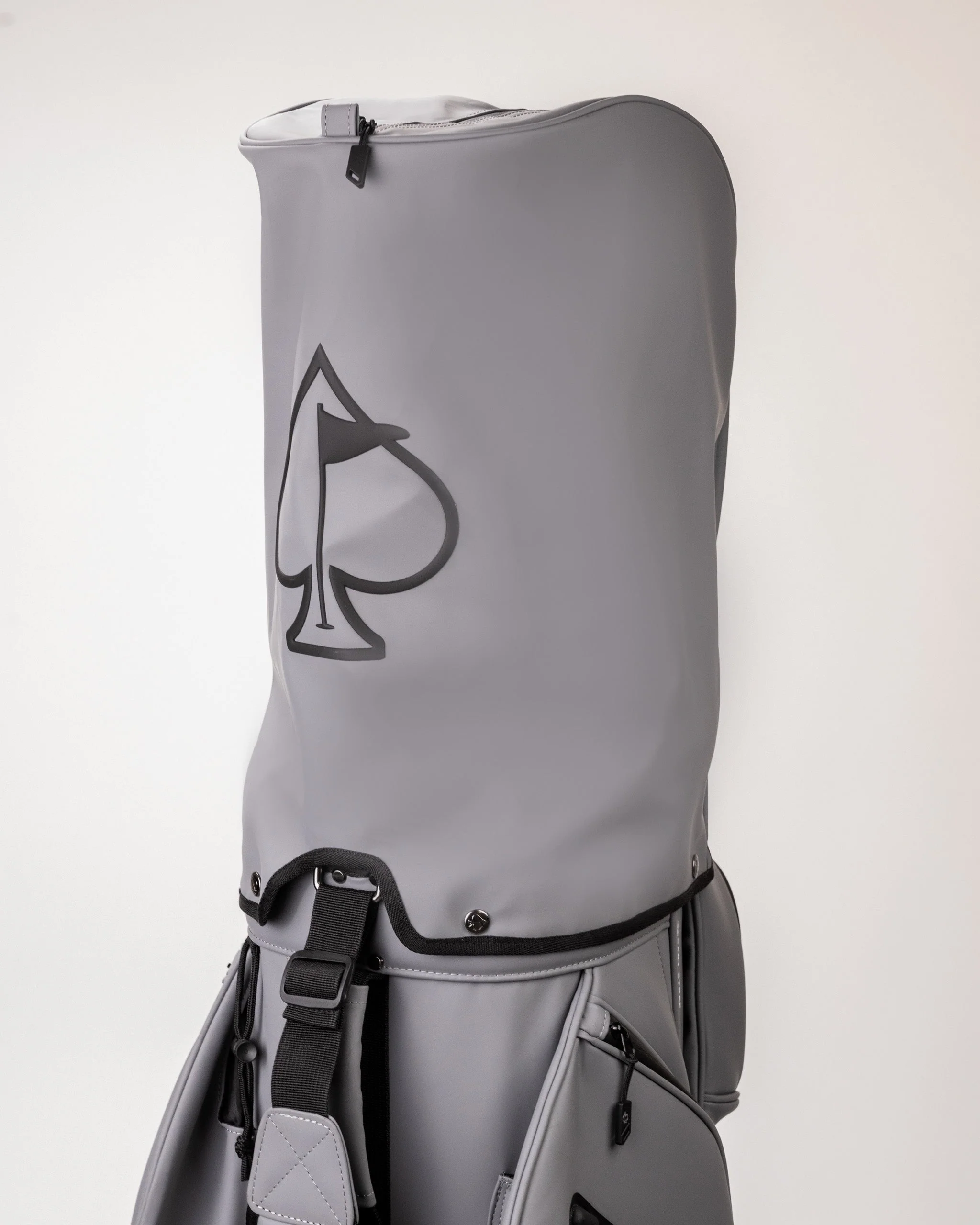 Player Preferred™ Cart Bag - Flat Ash - Image 24