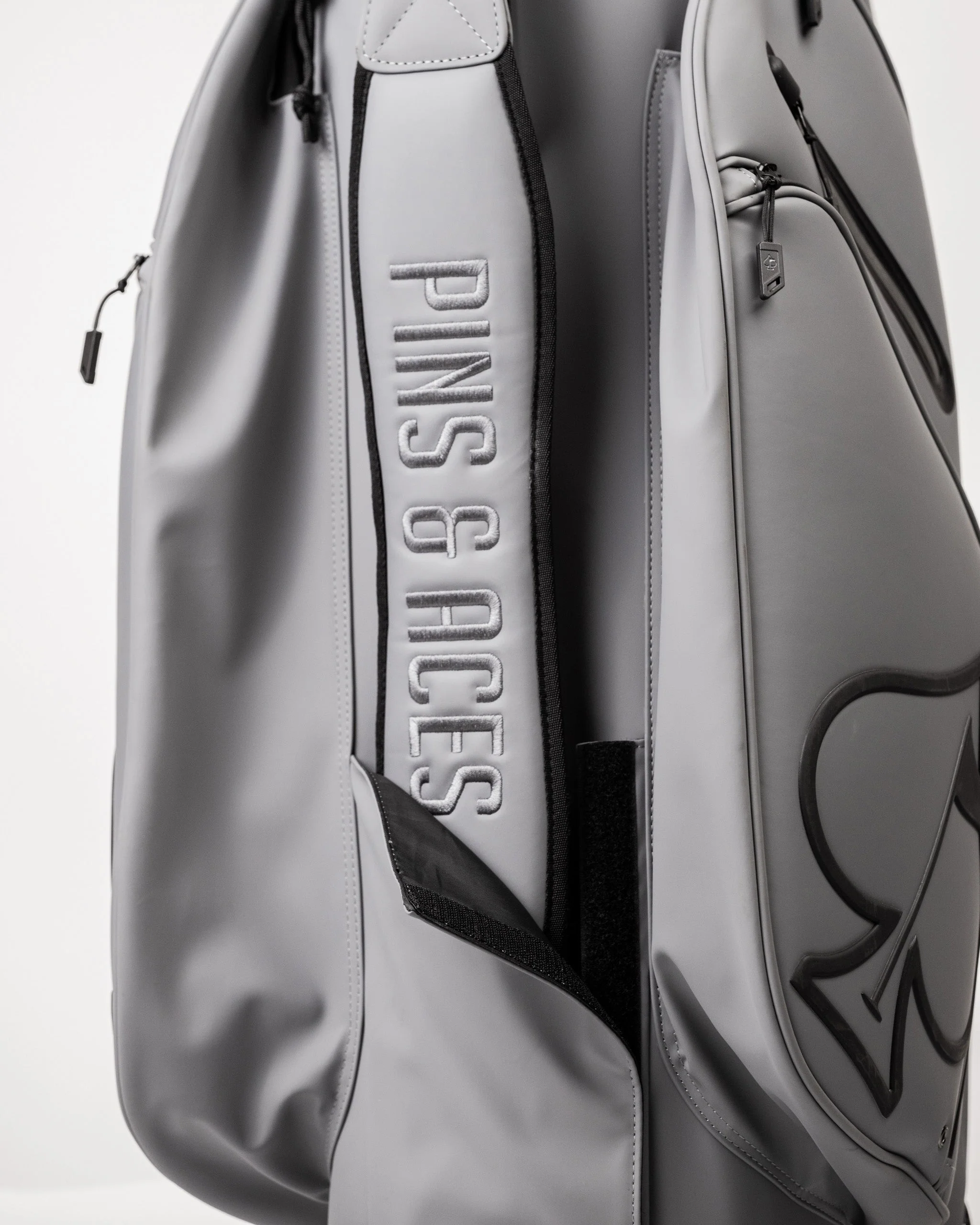 Player Preferred™ Cart Bag - Flat Ash - Image 31