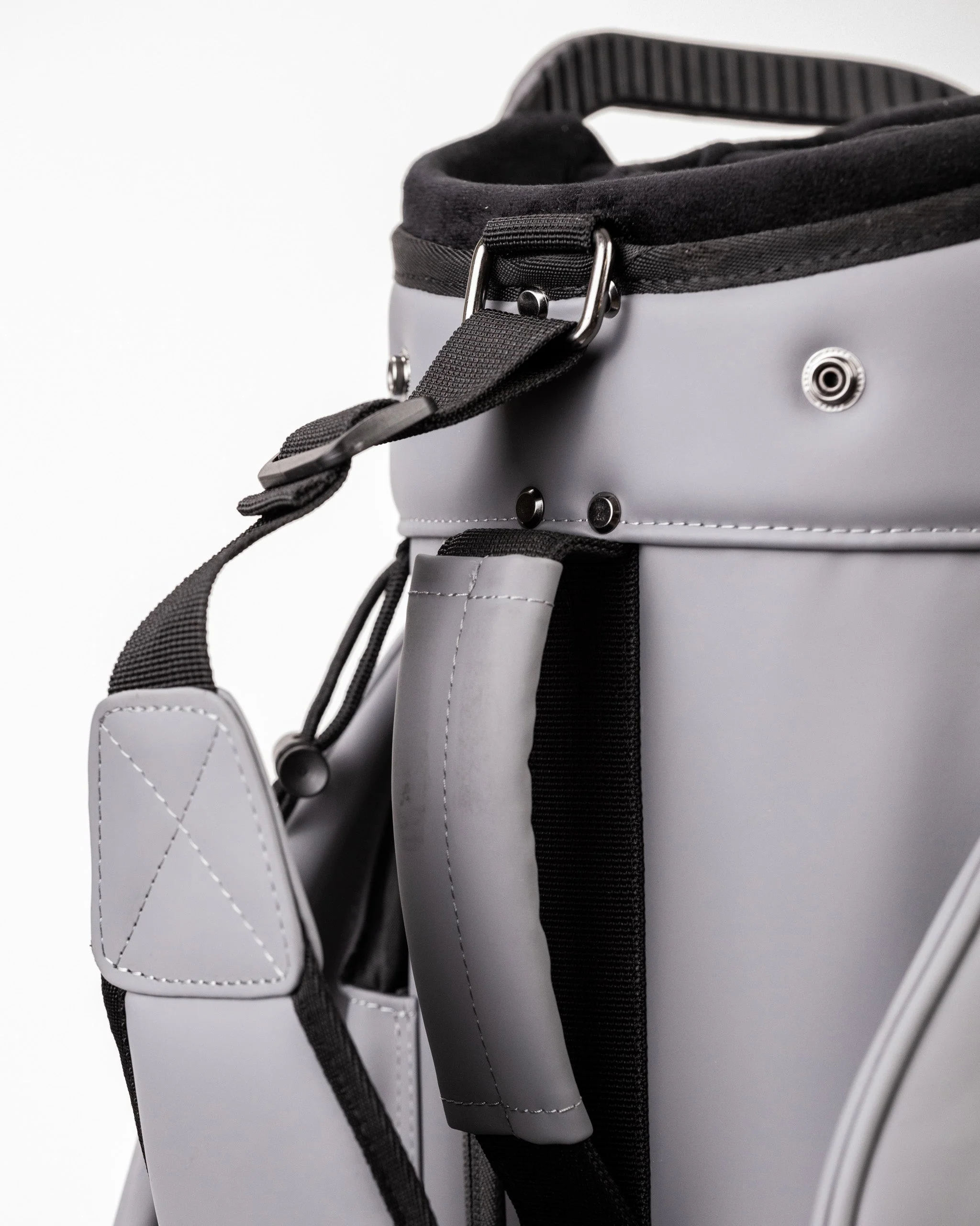 Player Preferred™ Cart Bag - Flat Ash - Image 32