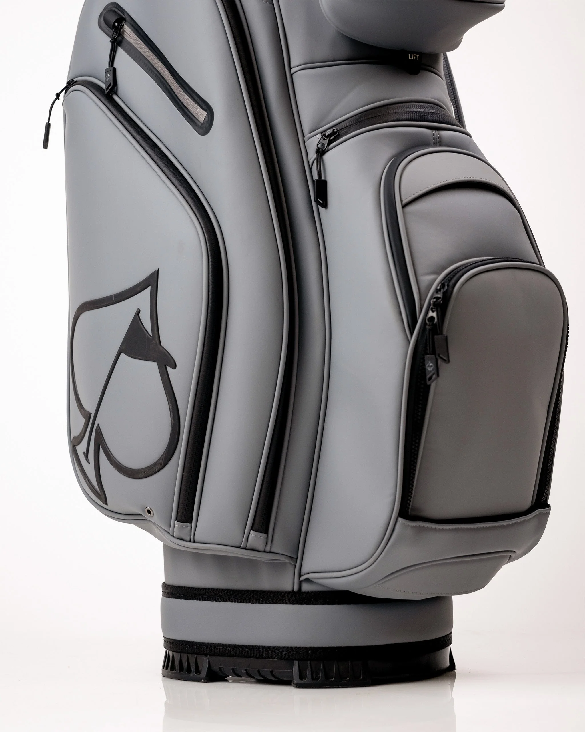 Player Preferred™ Cart Bag - Flat Ash - Image 33