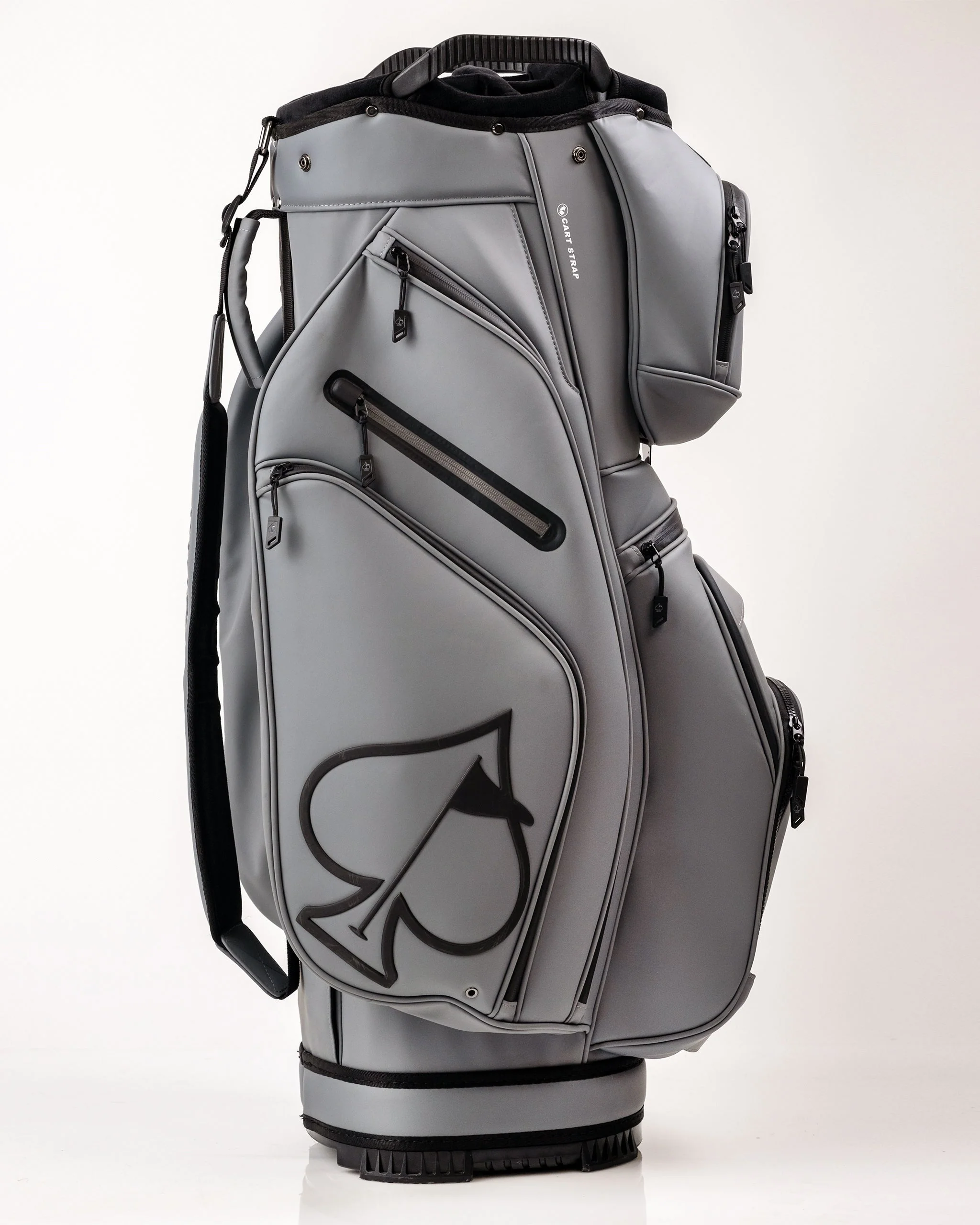 Player Preferred™ Cart Bag - Flat Ash - Image 34