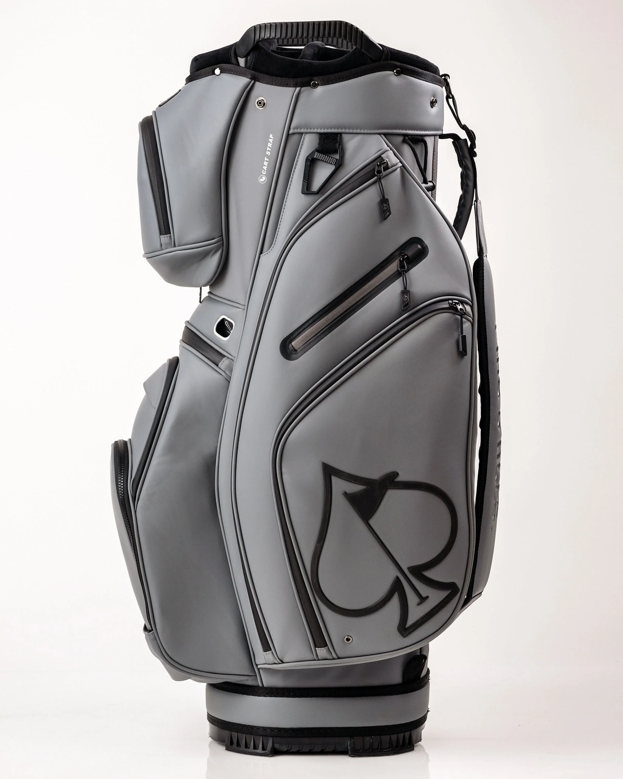Player Preferred™ Cart Bag - Flat Ash - Image 36