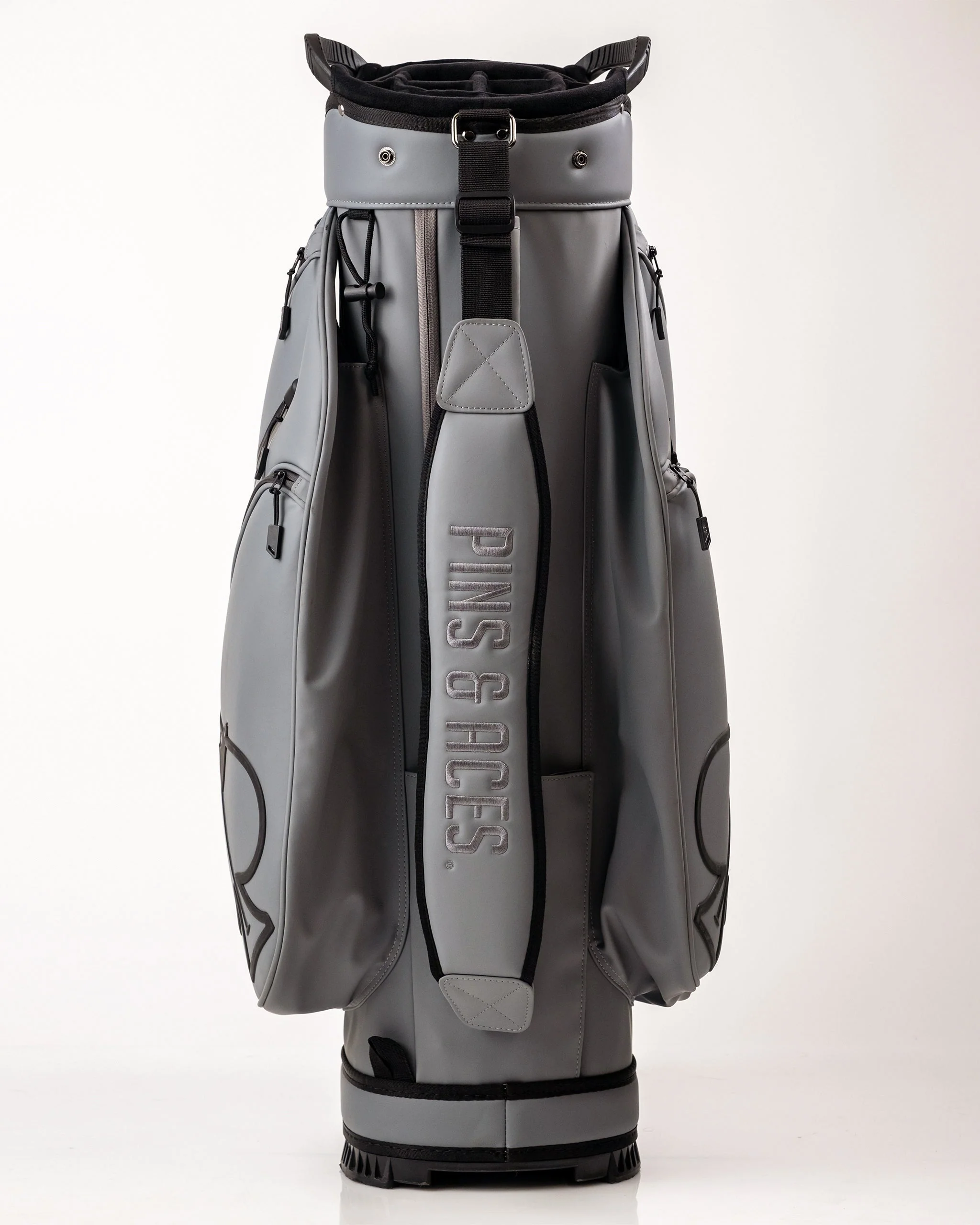 Player Preferred™ Cart Bag - Flat Ash - Image 37