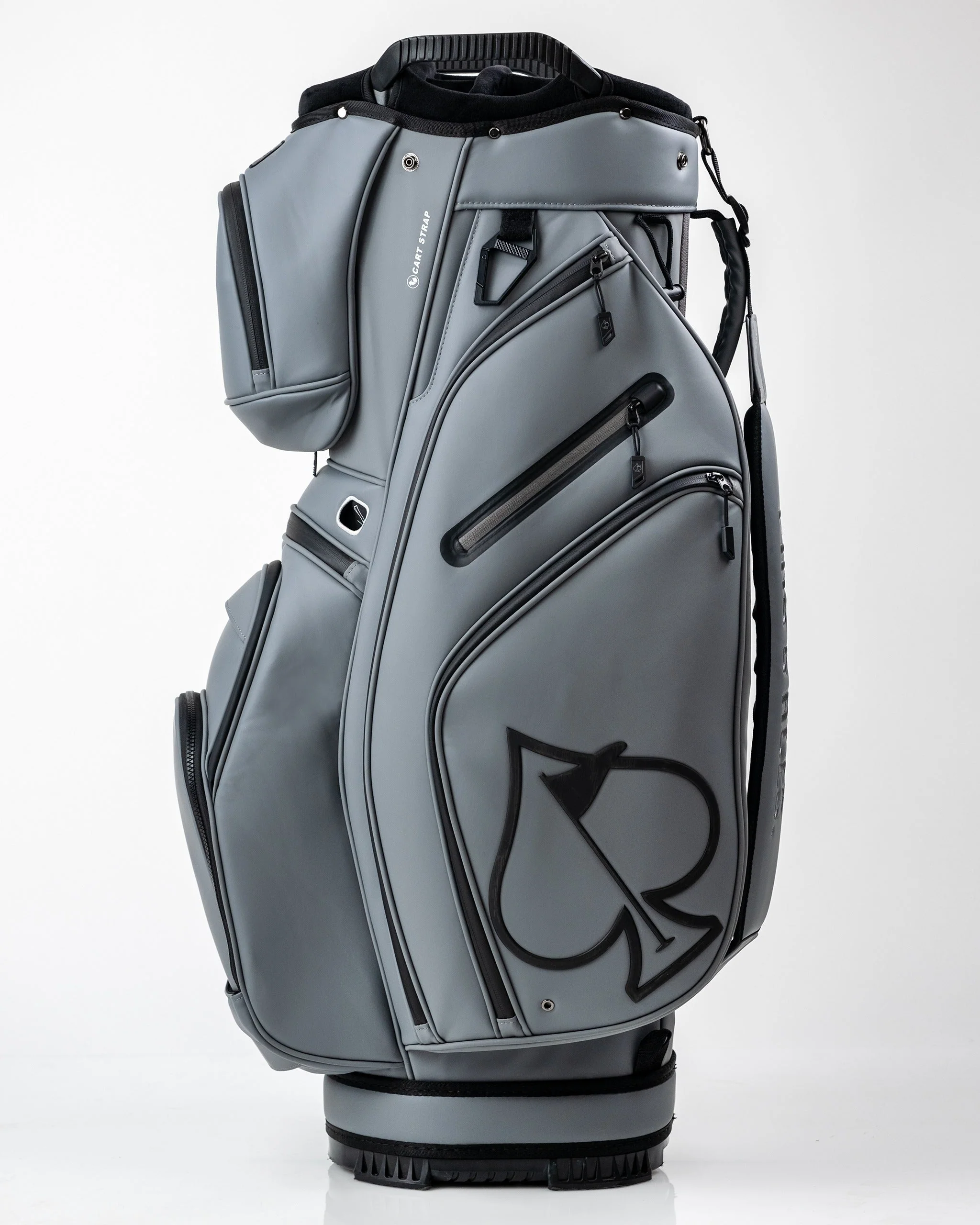 Player Preferred™ Cart Bag - Flat Ash - Image 4