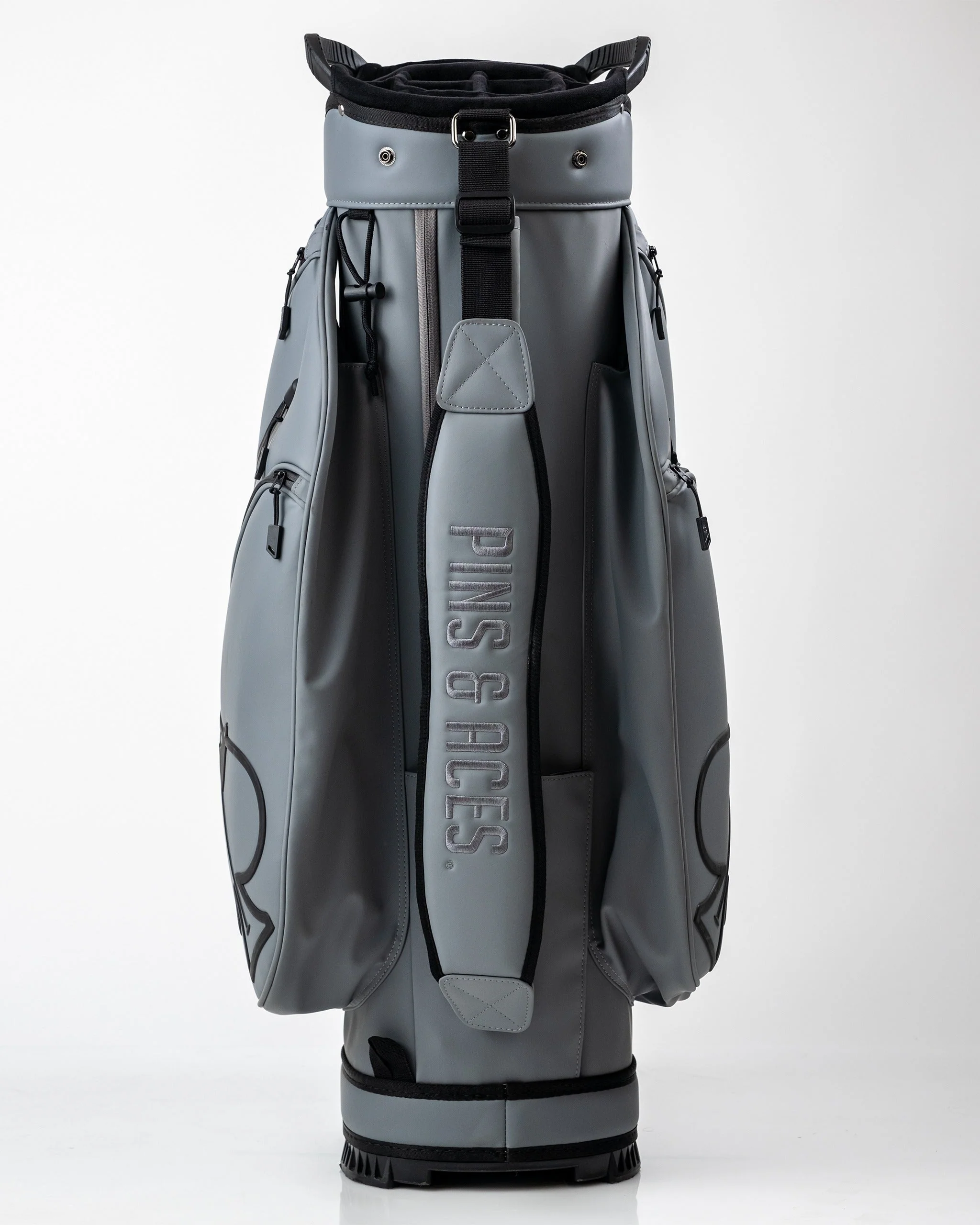 Player Preferred™ Cart Bag - Flat Ash - Image 6