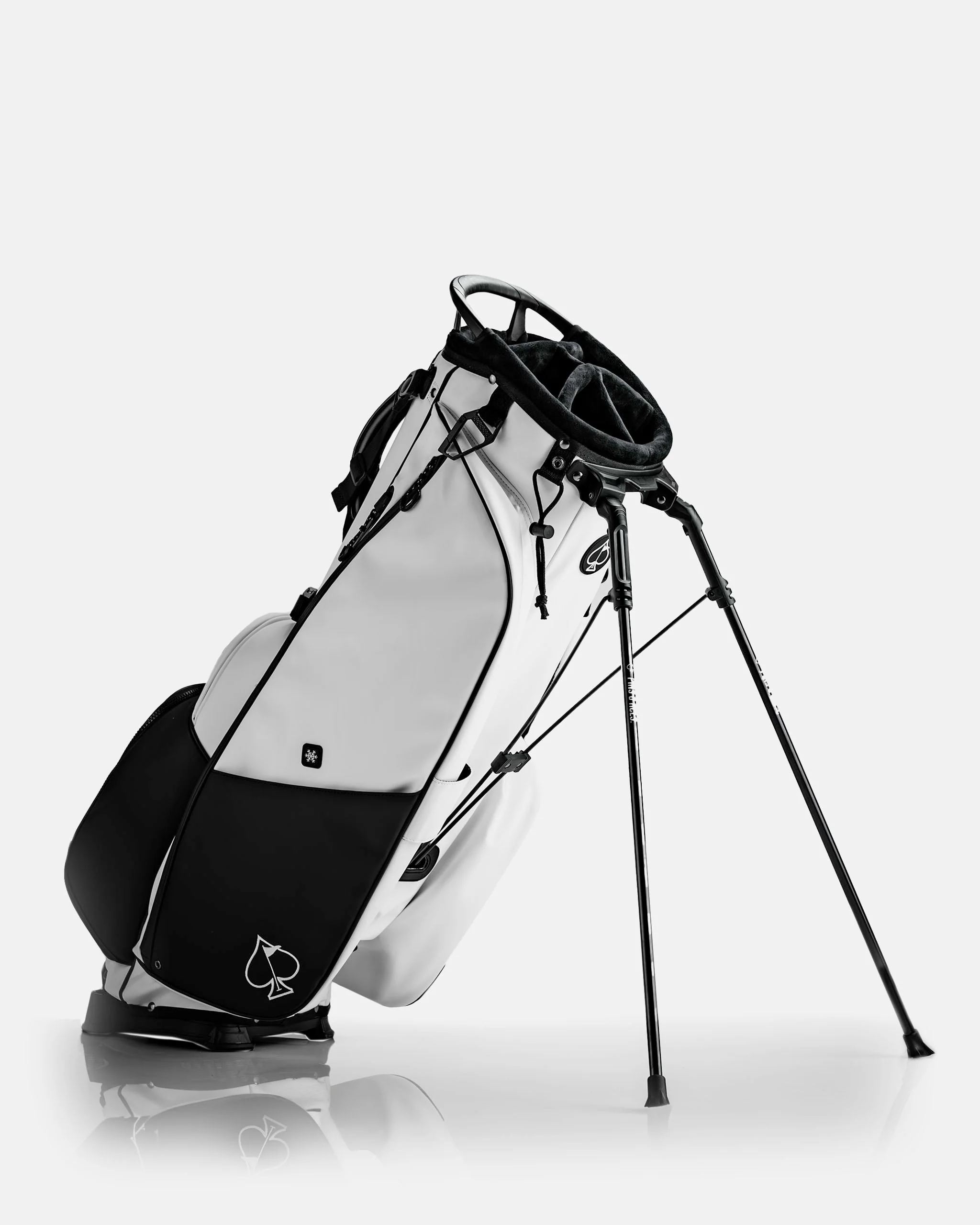 Player Preferred™ Golf Bag - Domino - Image 2