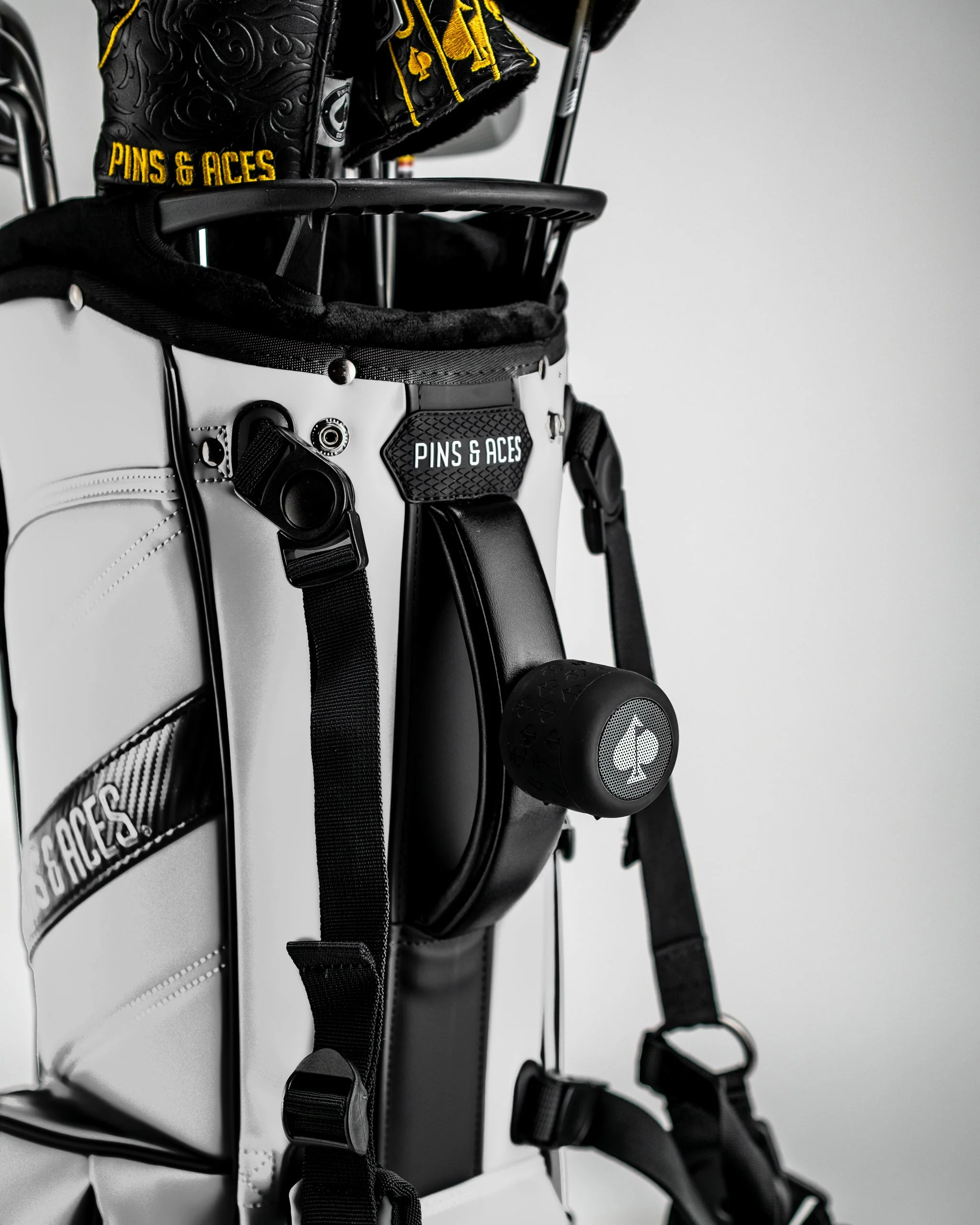 Player Preferred™ Golf Bag - Domino - Image 6