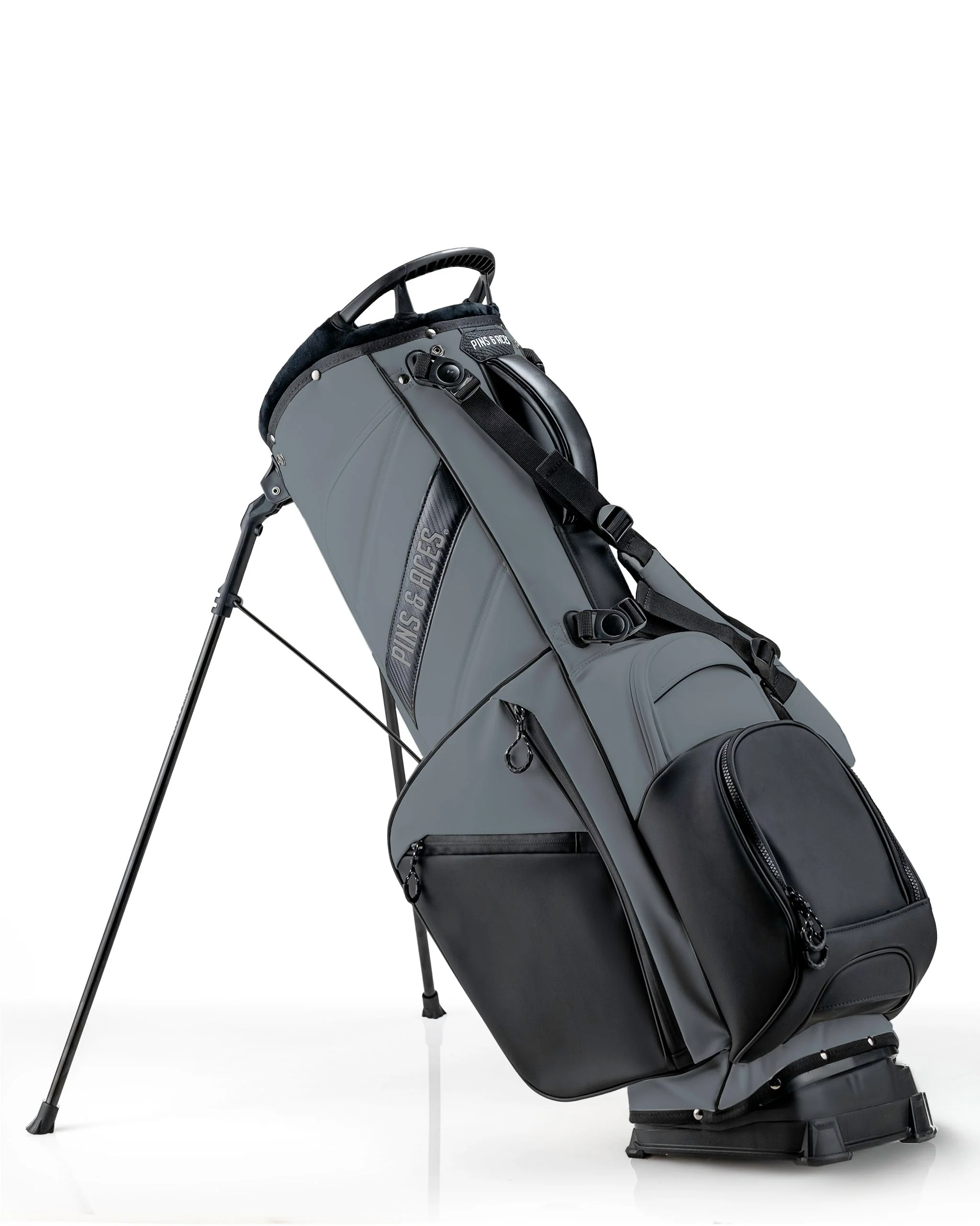 Player Preferred™ Golf Bag - Flat Ash - Image 12