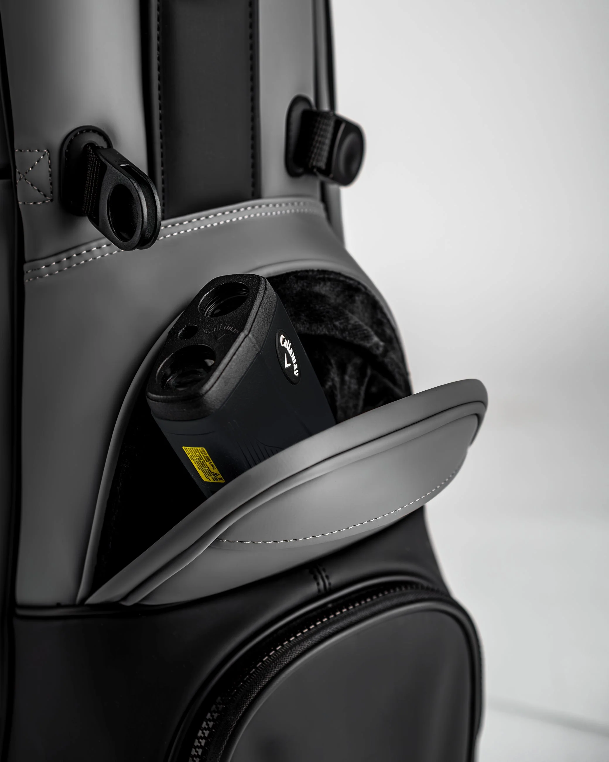 Player Preferred™ Golf Bag - Flat Ash - Image 15