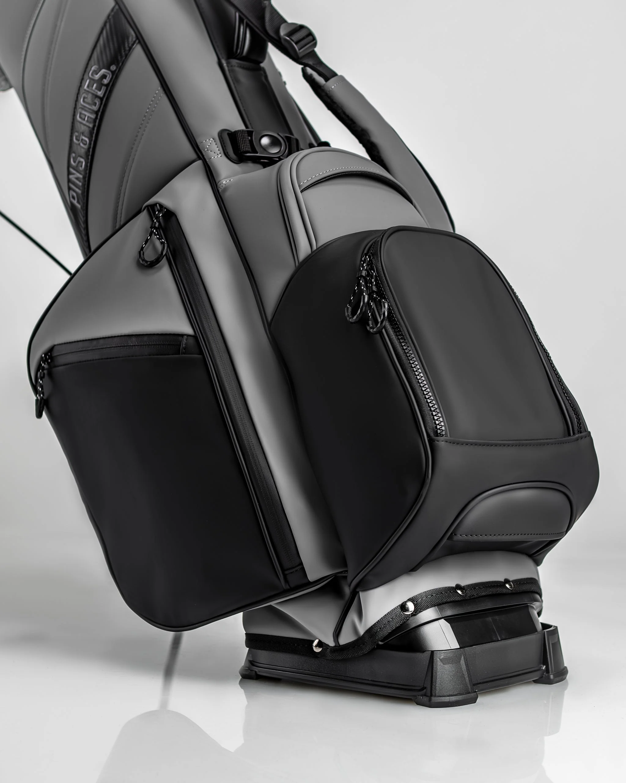 Player Preferred™ Golf Bag - Flat Ash - Image 16