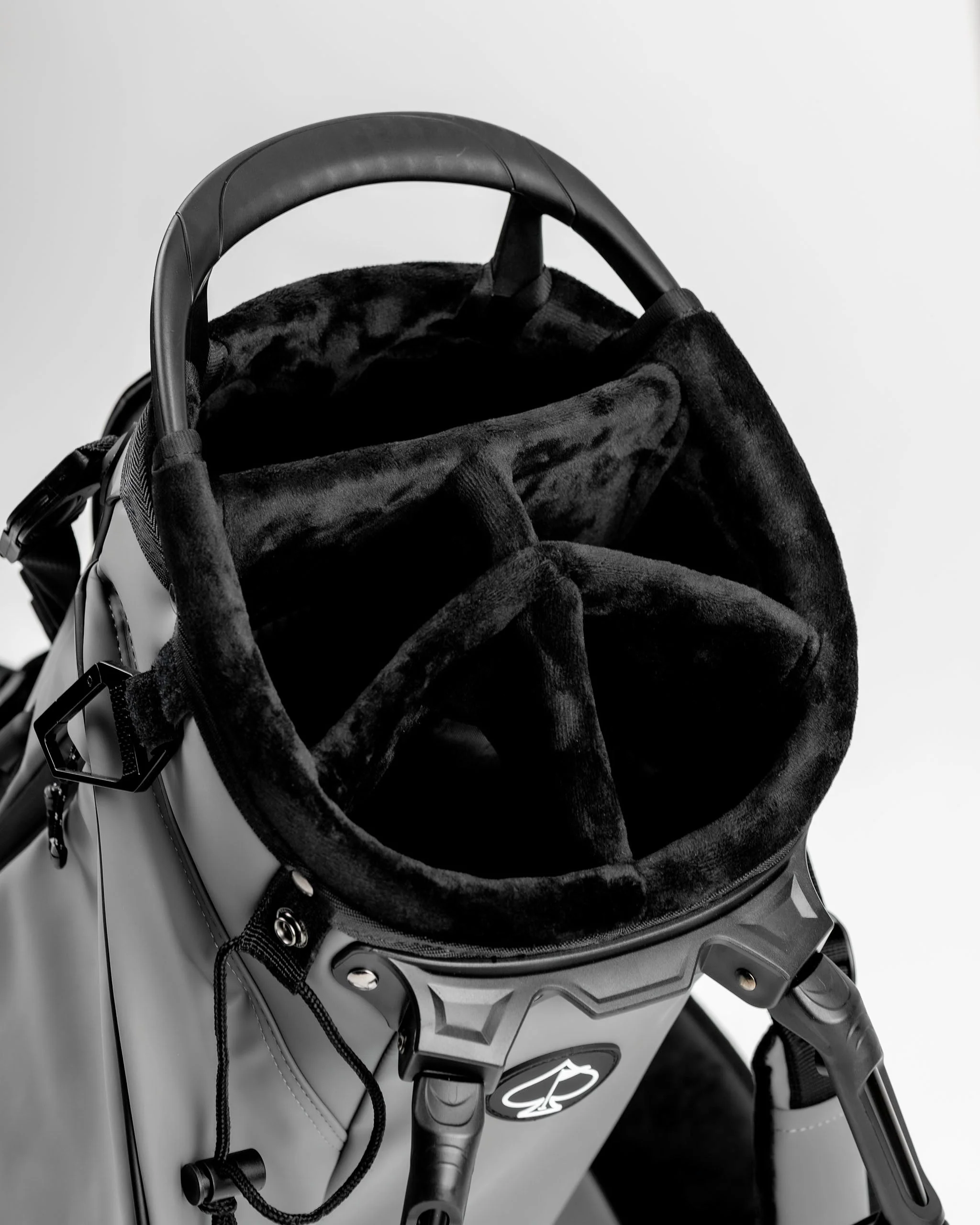 Player Preferred™ Golf Bag - Flat Ash - Image 4