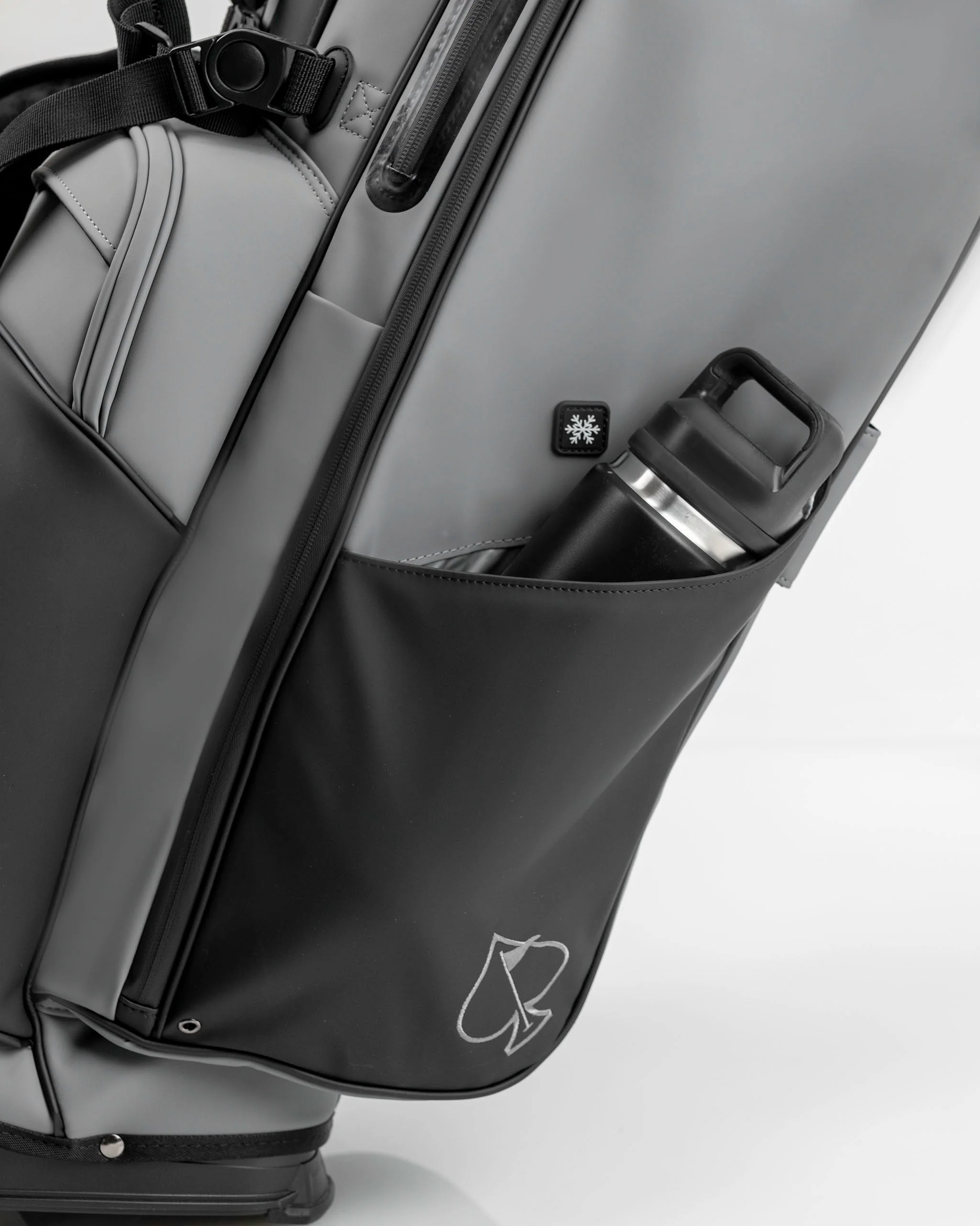 Player Preferred™ Golf Bag - Flat Ash - Image 5
