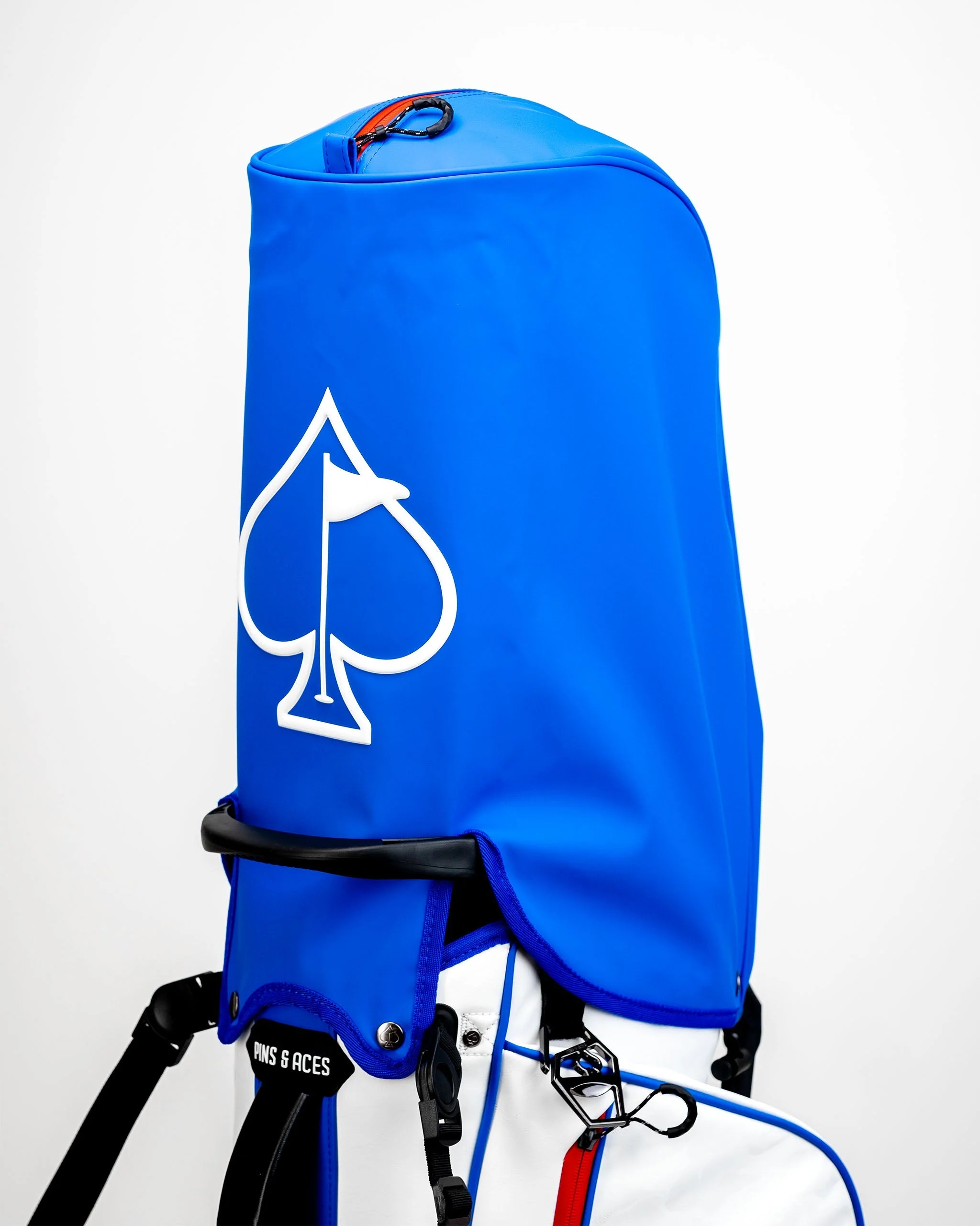 Player Preferred™ Golf Bag - Golf of America - Image 24