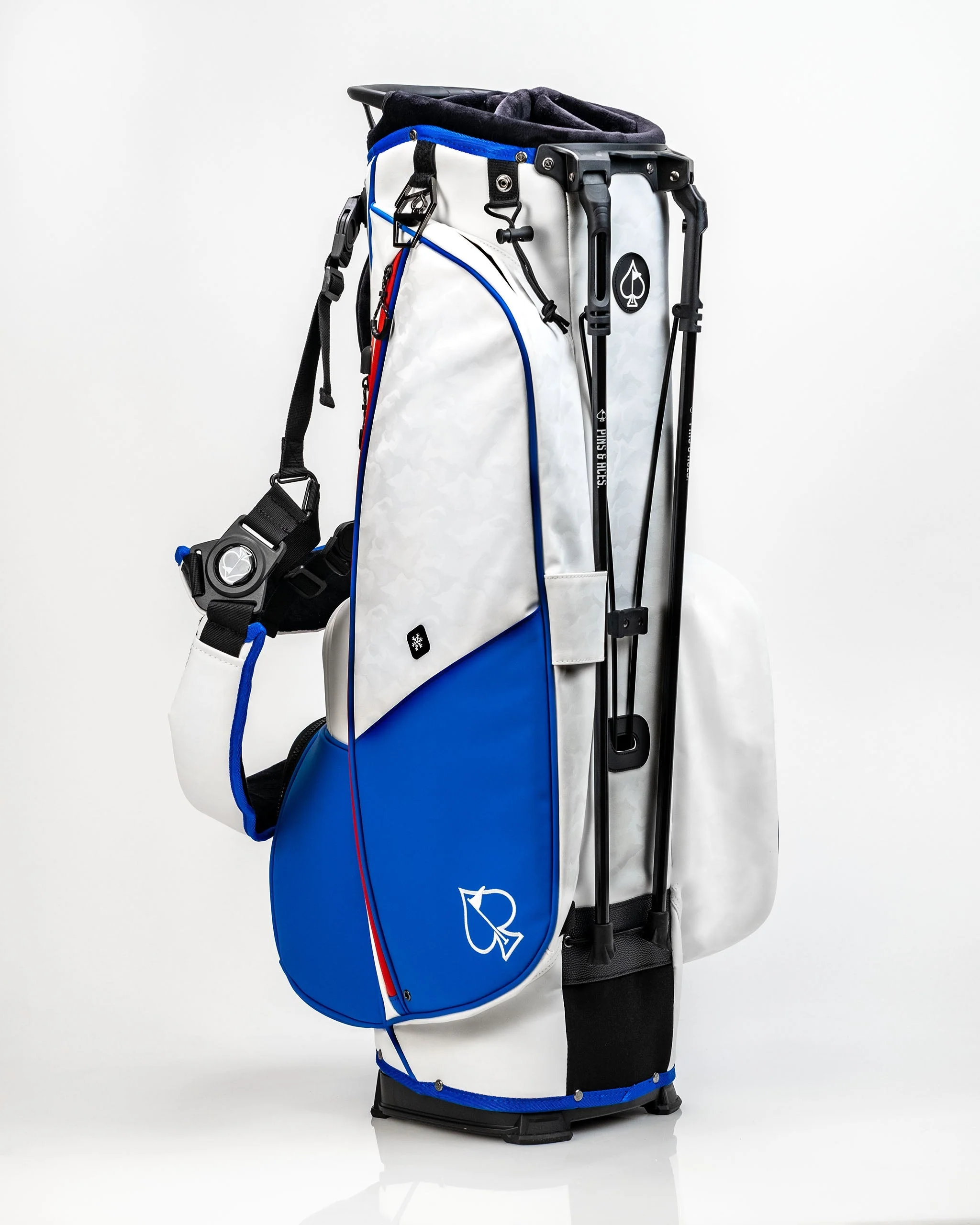 Player Preferred™ Golf Bag - Golf of America - Image 30