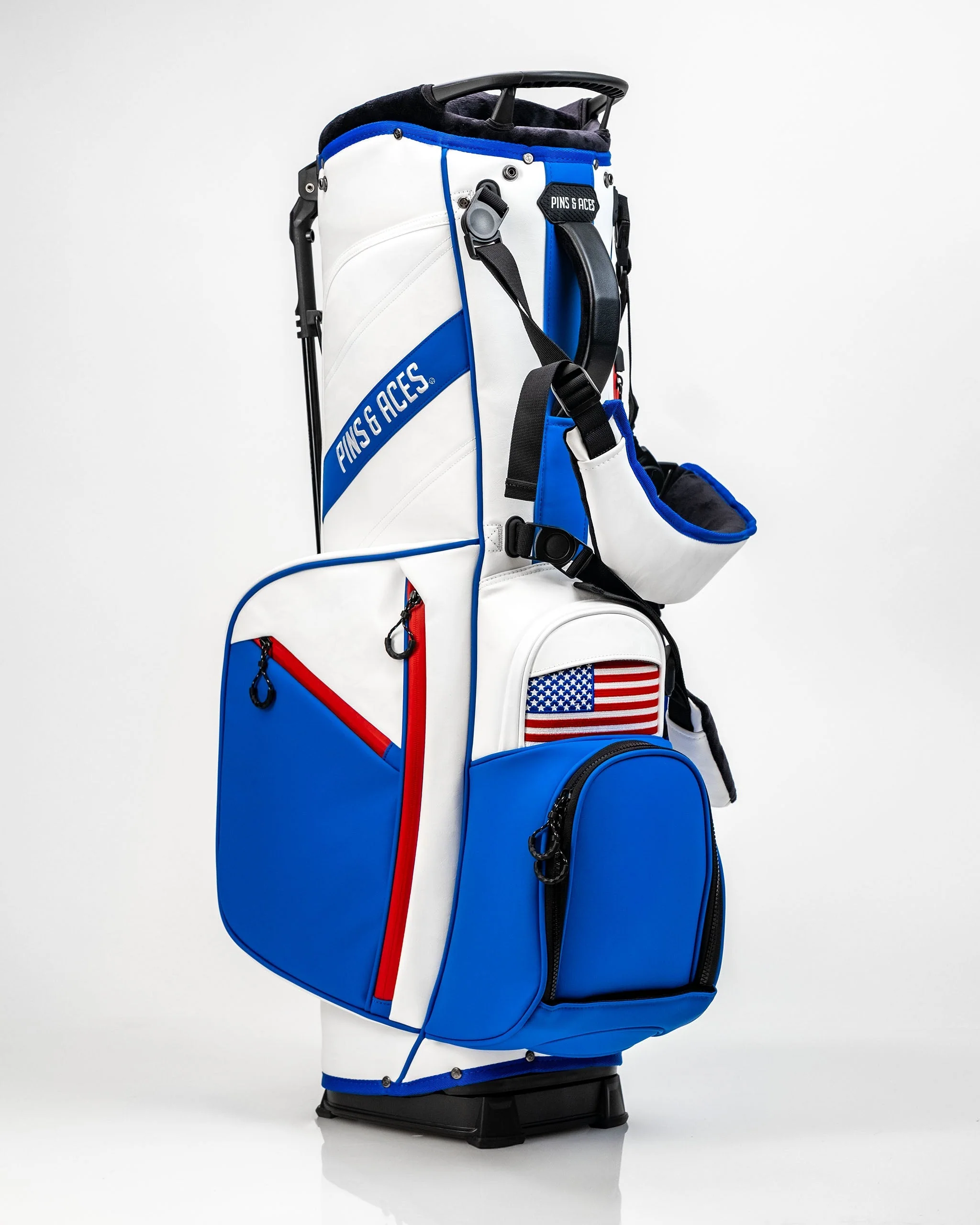 Player Preferred™ Golf Bag - Golf of America - Image 31