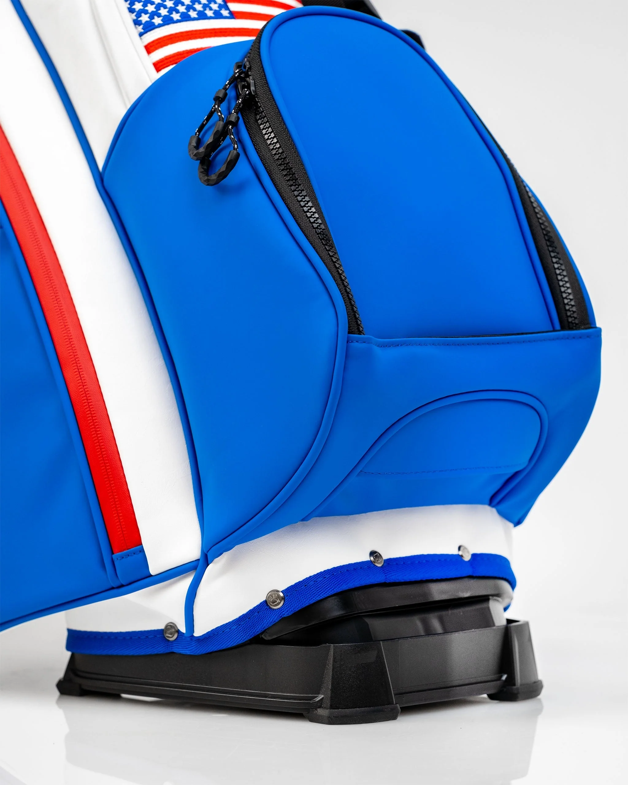 Player Preferred™ Golf Bag - Golf of America - Image 34