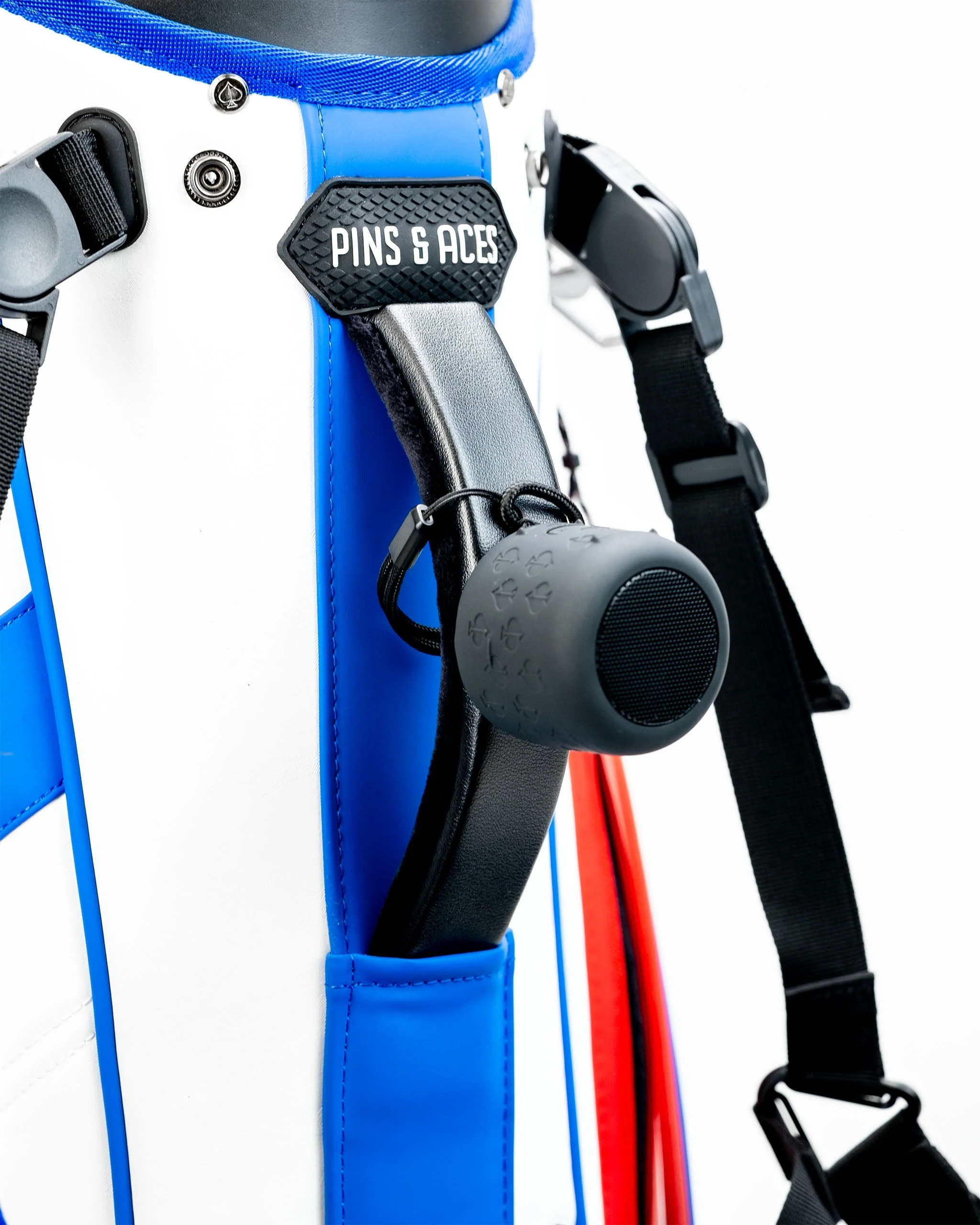 Player Preferred™ Golf Bag - Golf of America - Image 35