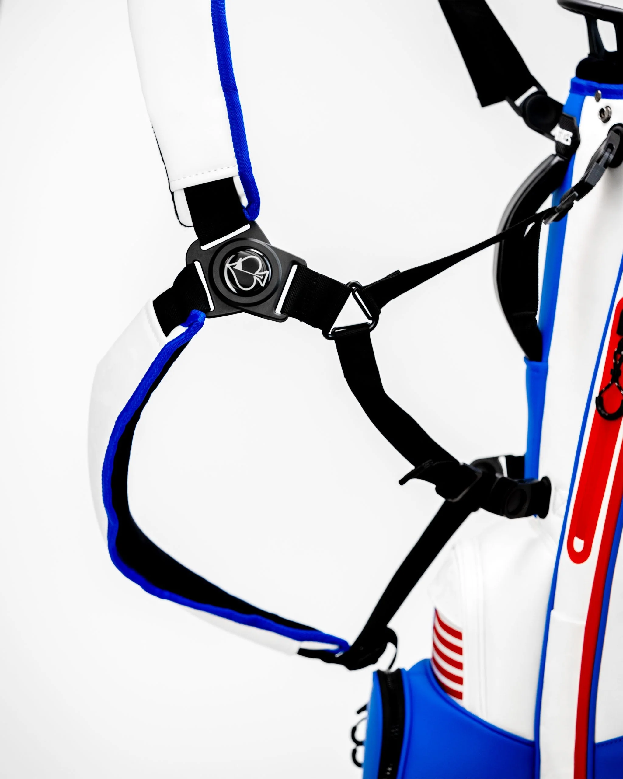 Player Preferred™ Golf Bag - Golf of America - Image 37