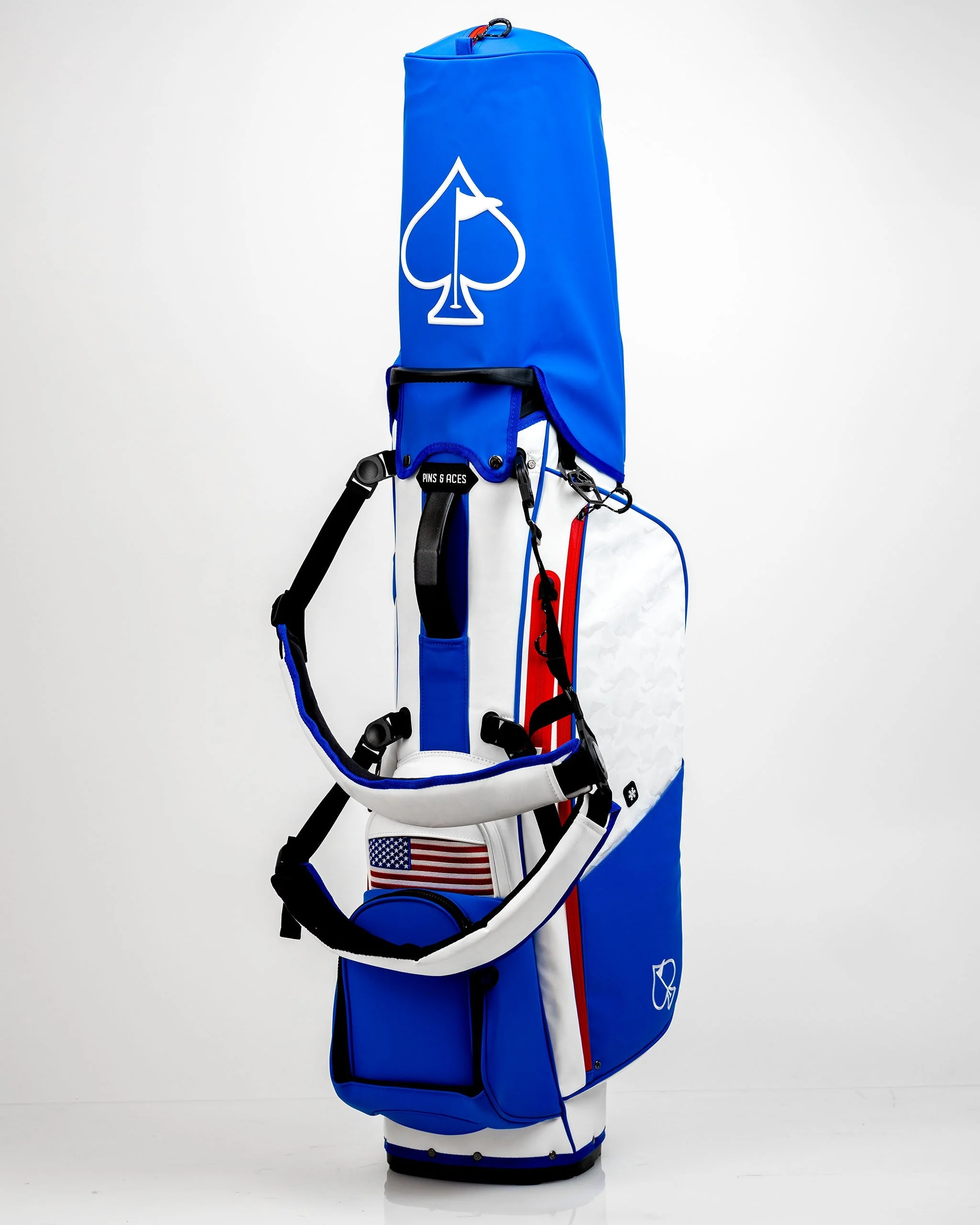 Player Preferred™ Golf Bag - Golf of America - Image 44