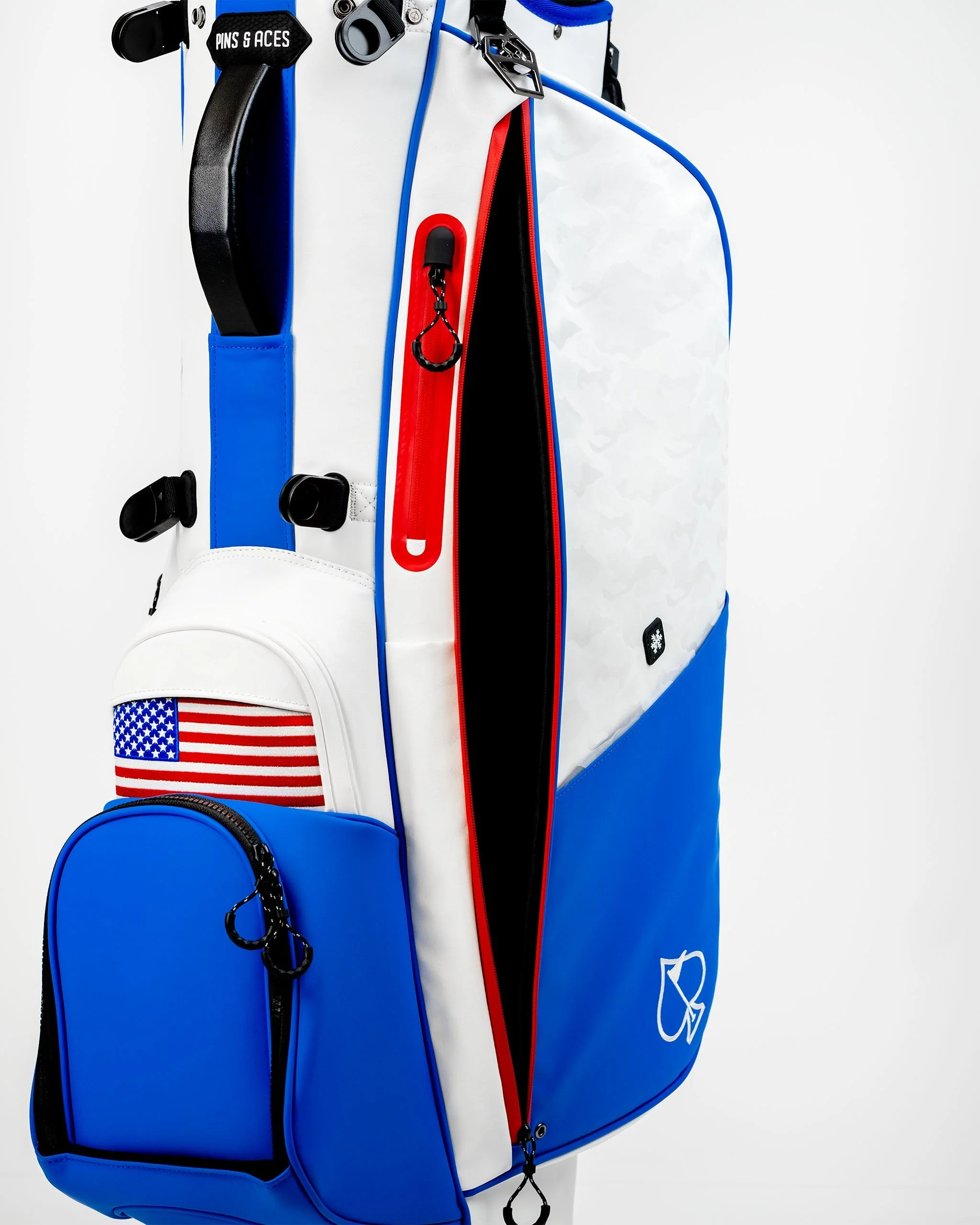 Player Preferred™ Golf Bag - Golf of America - Image 46