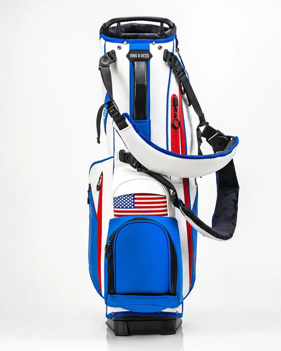 Player Preferred™ Golf Bag - Golf of America - Image 49