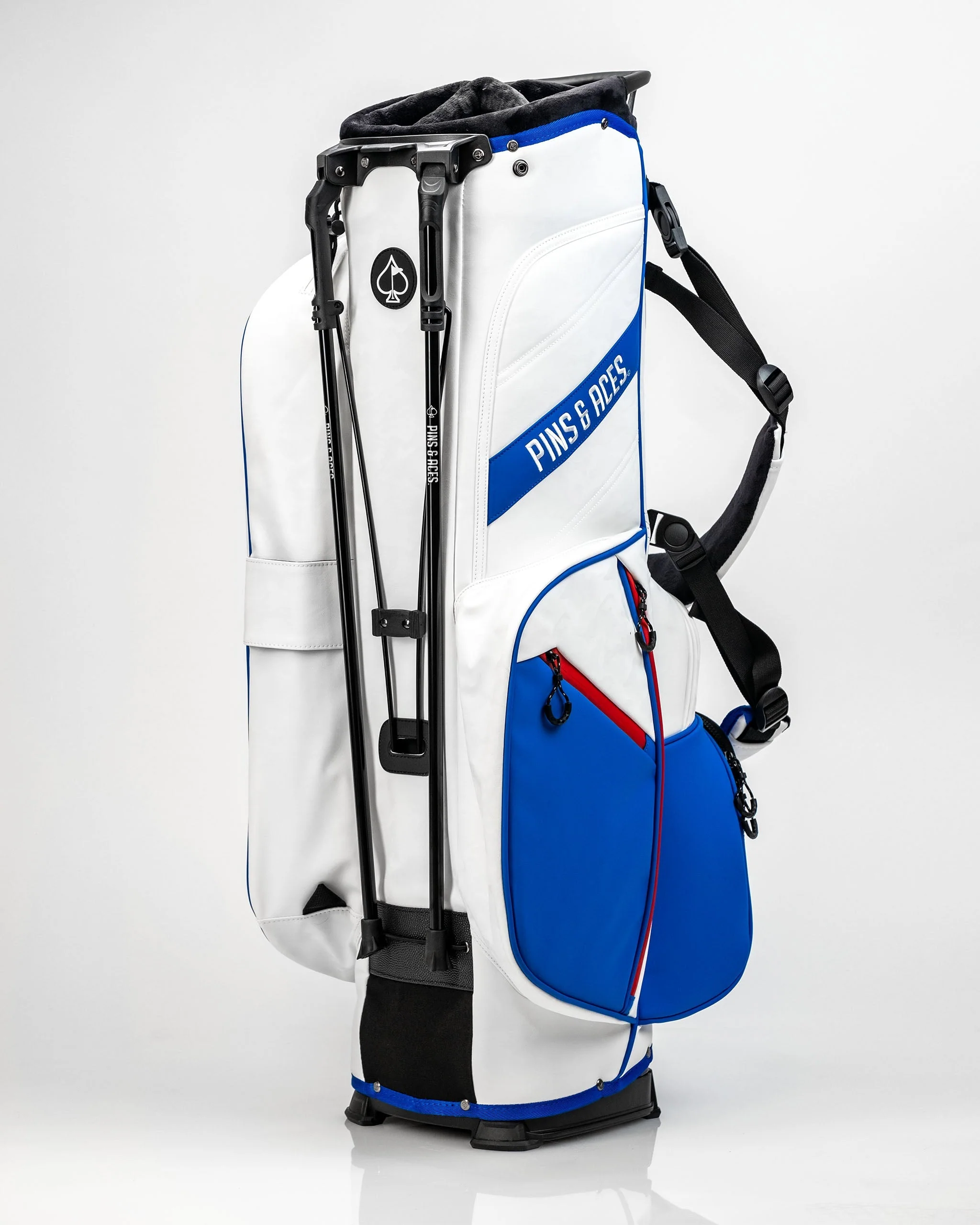 Player Preferred™ Golf Bag - Golf of America - Image 51