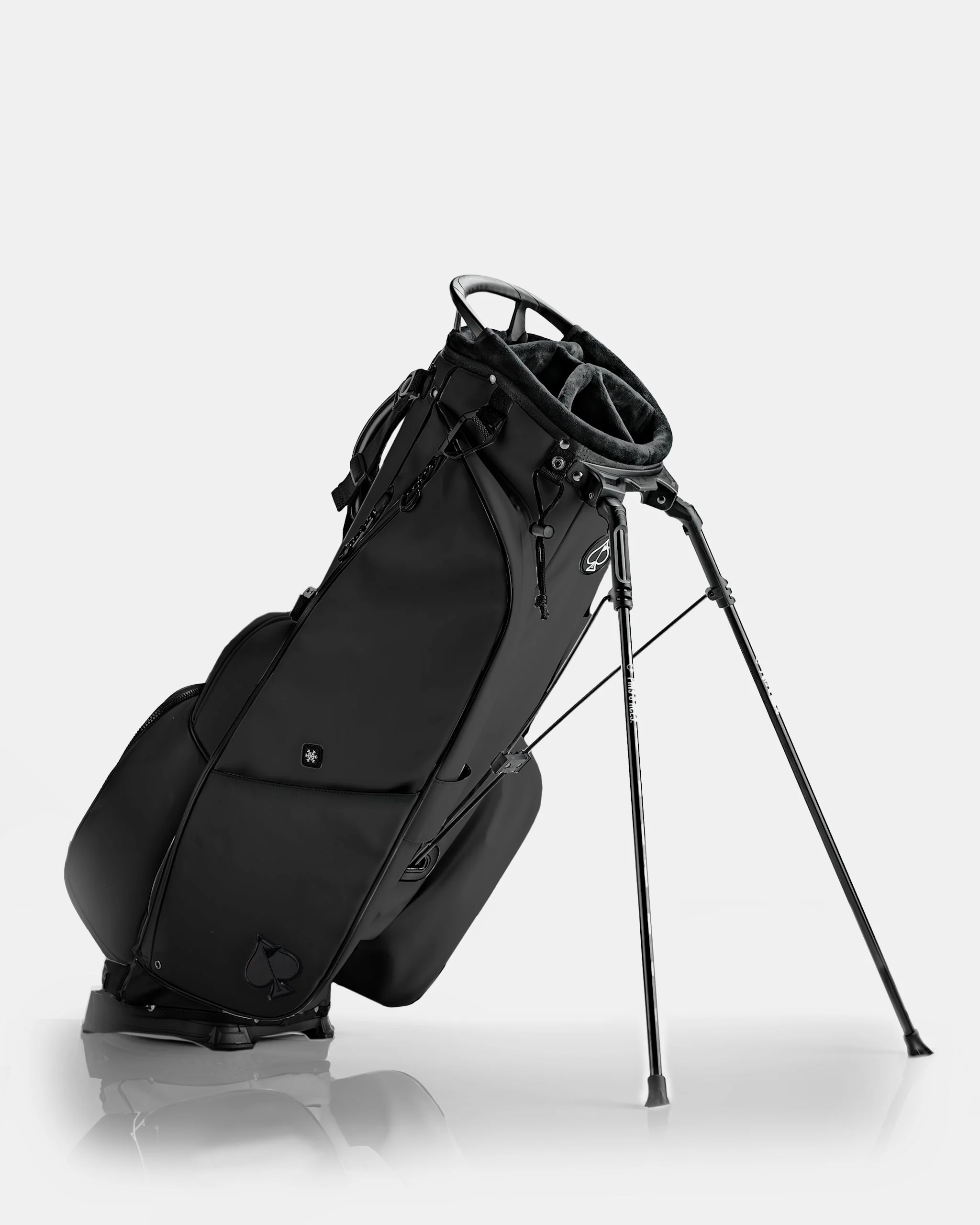Player Preferred™ Golf Bag - Obsidian - Image 2