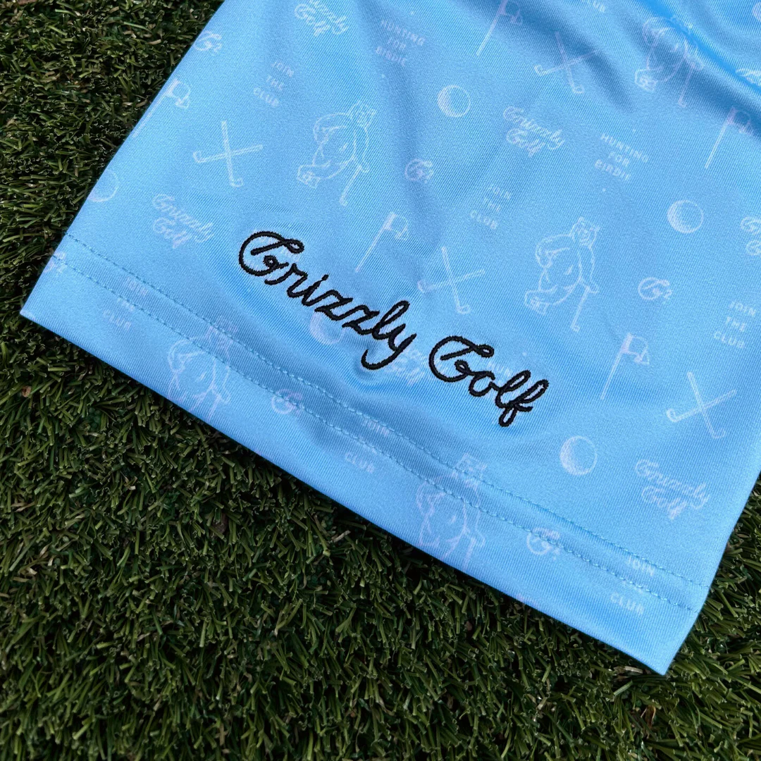 Polo - Summer Blue - Image 3