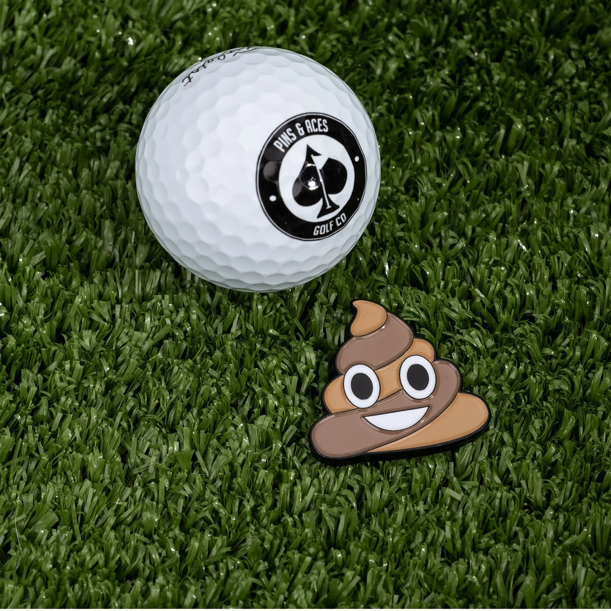 Poop Ball Marker - Image 3