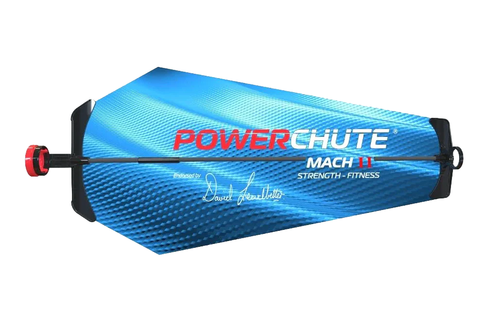 POWERCHUTE® MACH II BY DAVID LEADBETTER - Image 2