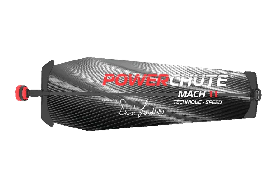 POWERCHUTE® MACH II BY DAVID LEADBETTER - Image 6