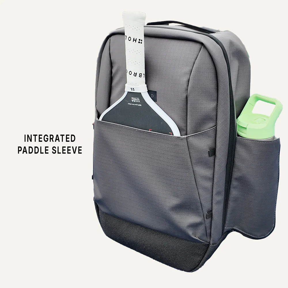 (Pre-Order) Court Ranger Pickleball Backpack - Image 10