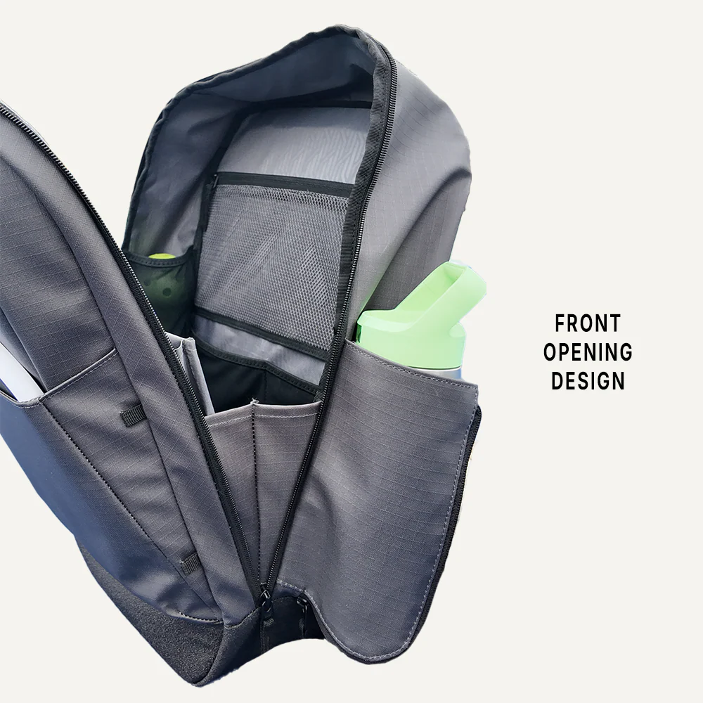 (Pre-Order) Court Ranger Pickleball Backpack - Image 11