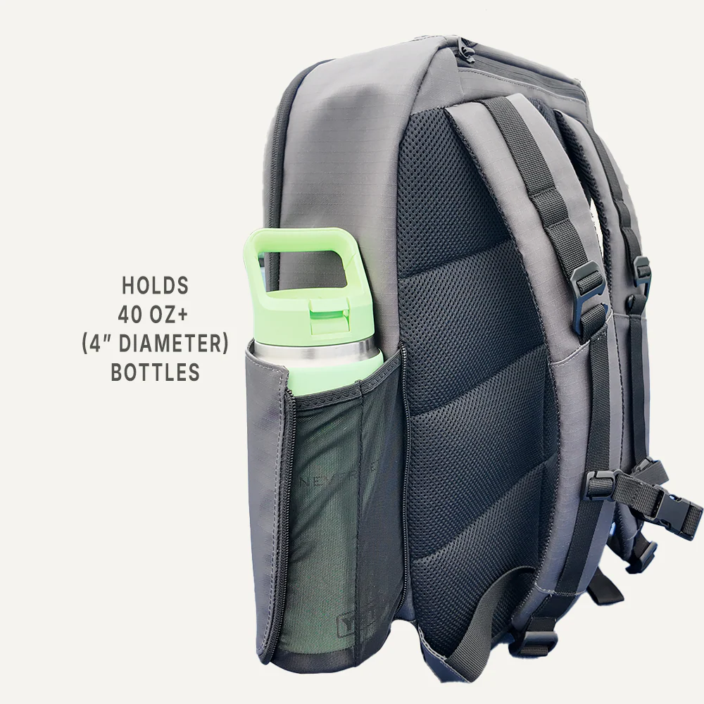 (Pre-Order) Court Ranger Pickleball Backpack - Image 12