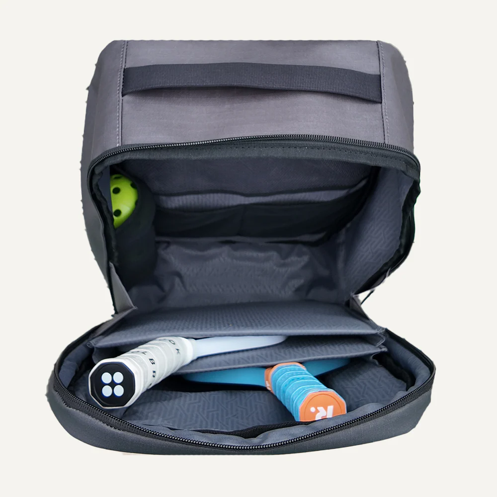 (Pre-Order) Court Ranger Pickleball Backpack - Image 15