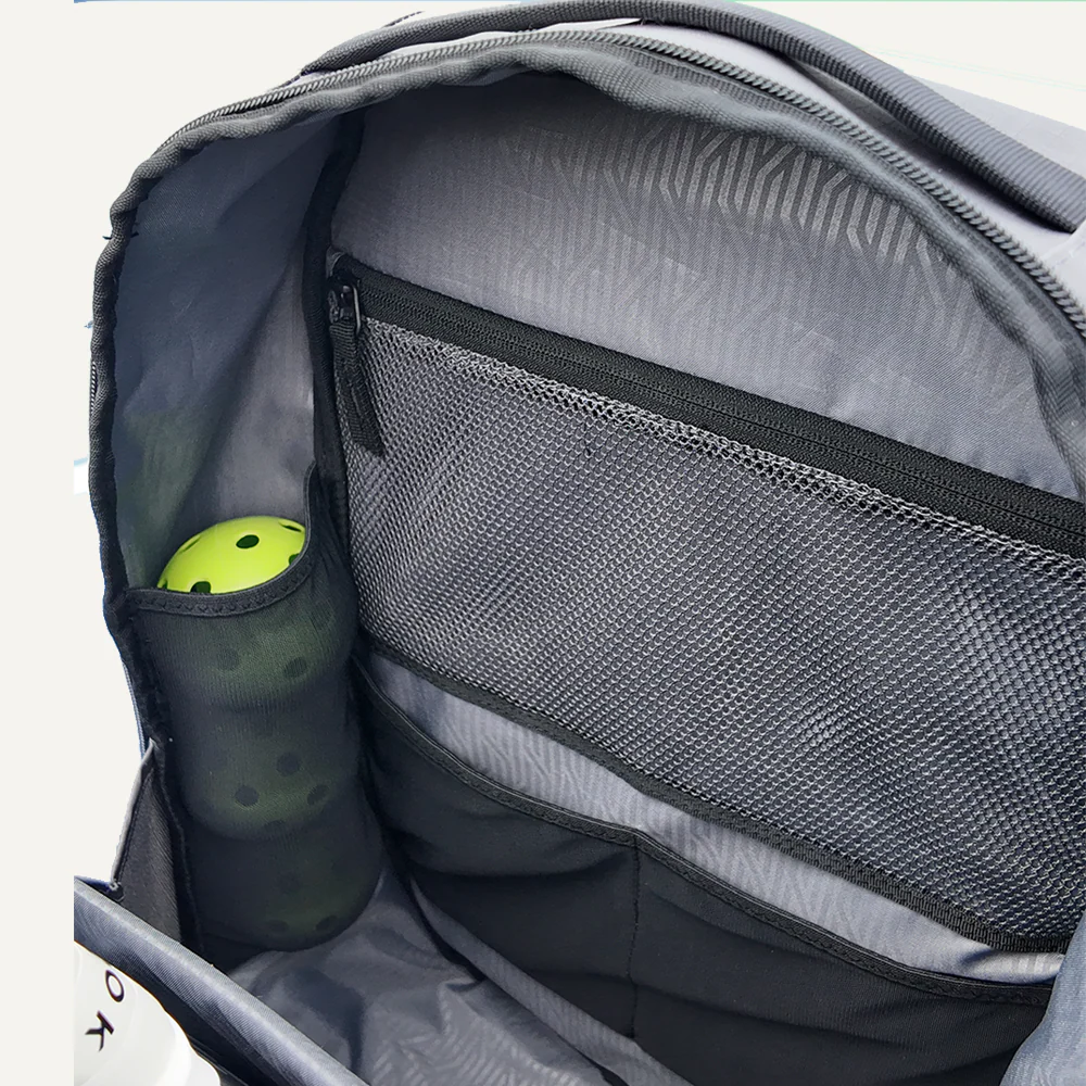 (Pre-Order) Court Ranger Pickleball Backpack - Image 18