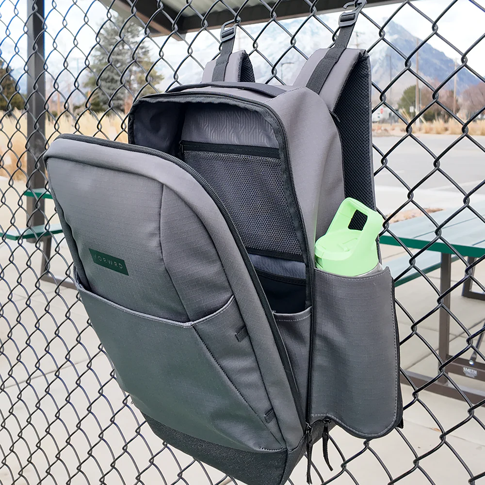 (Pre-Order) Court Ranger Pickleball Backpack - Image 25