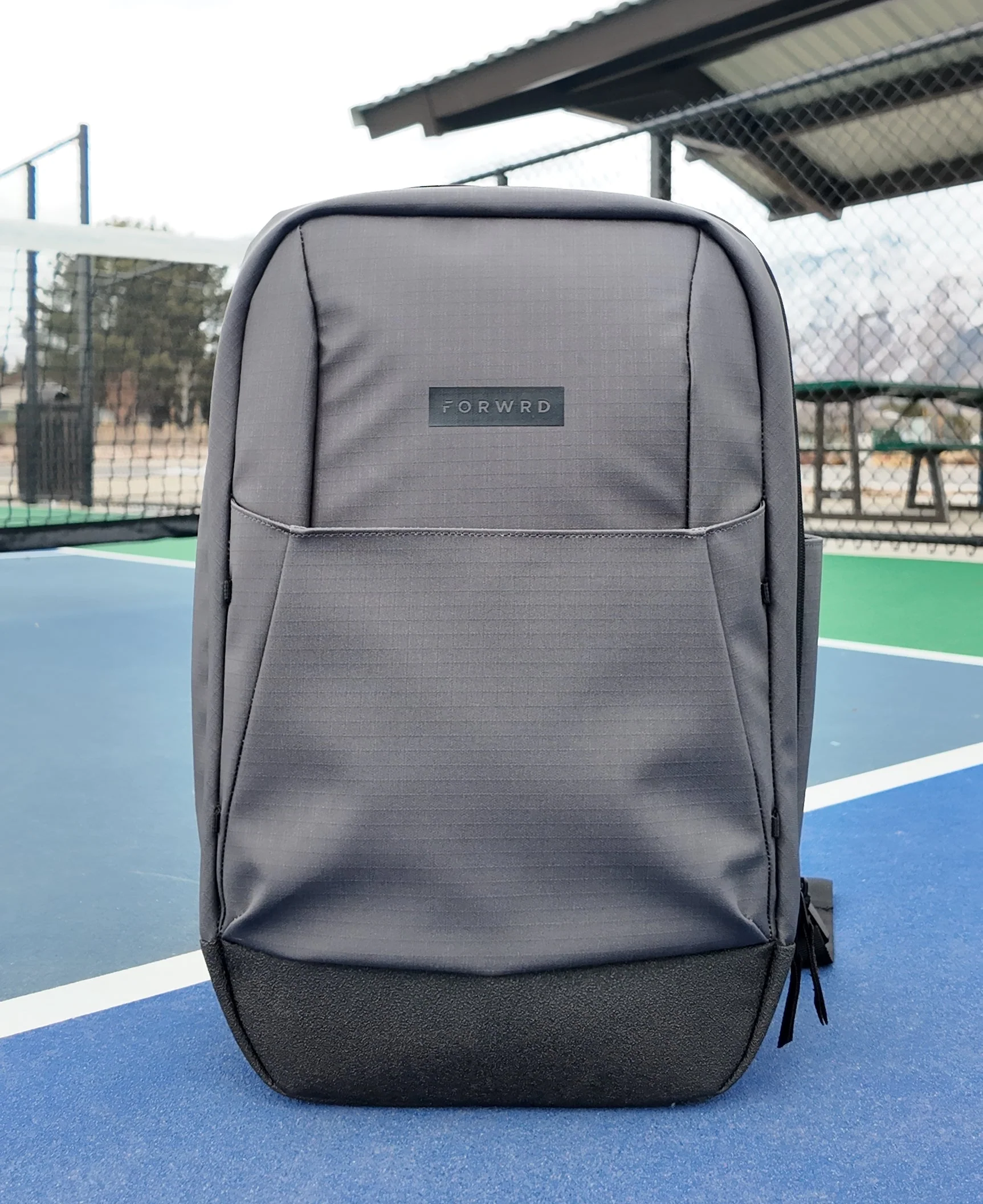 (Pre-Order) Court Ranger Pickleball Backpack - Image 3