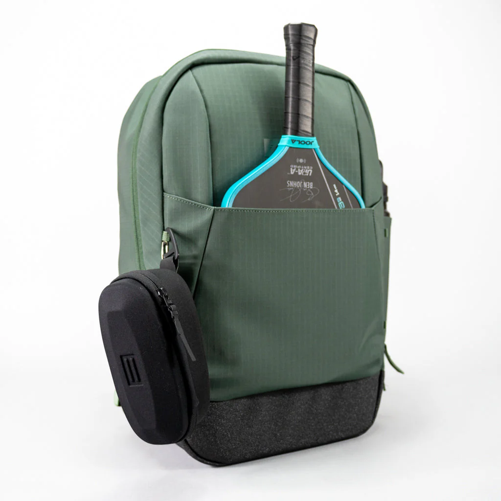 (Pre-Order) Court Ranger Pickleball Backpack - Image 39