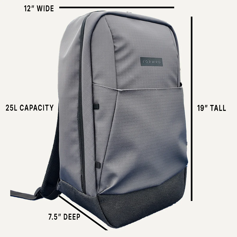 (Pre-Order) Court Ranger Pickleball Backpack - Image 7