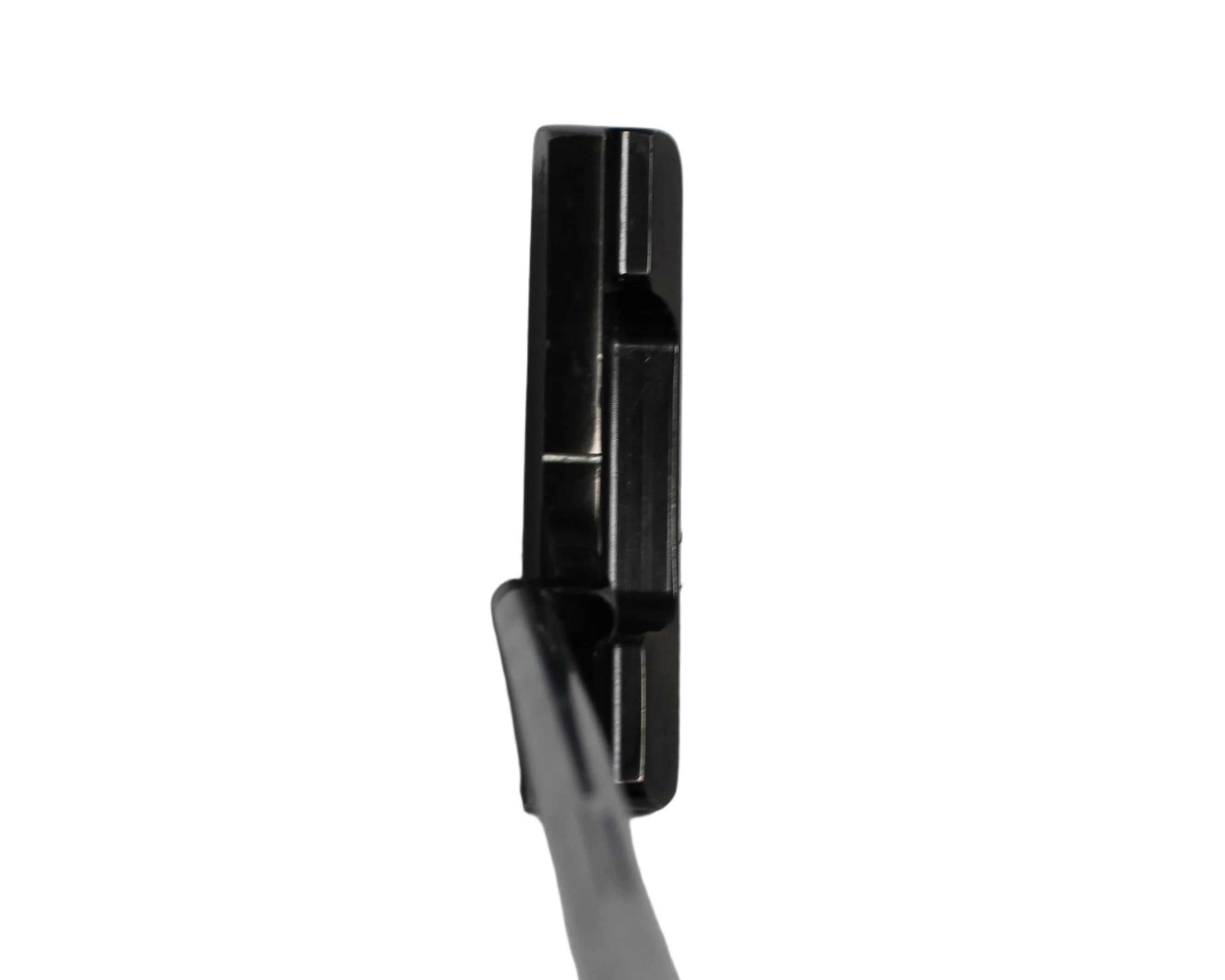 Pre Owned Bettinardi 1/250 1st Run S1 The World Class W/ 35 Inch Steel Shaft (Average) - Image 2