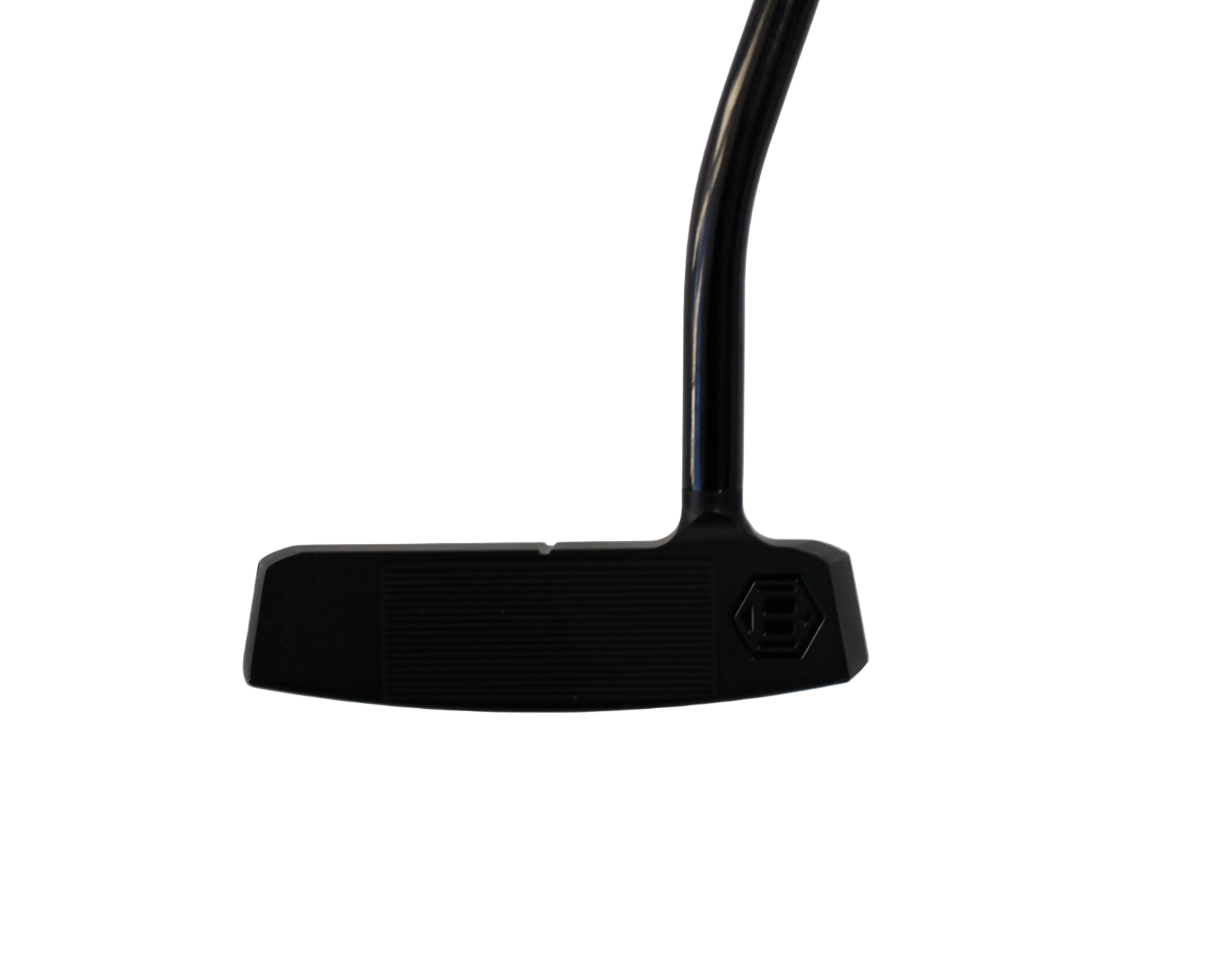 Pre-Owned Bettinardi Inovai 6.0 Black out Putter W/ 35 Inch Steel Shaft (Above Average) - Image 3