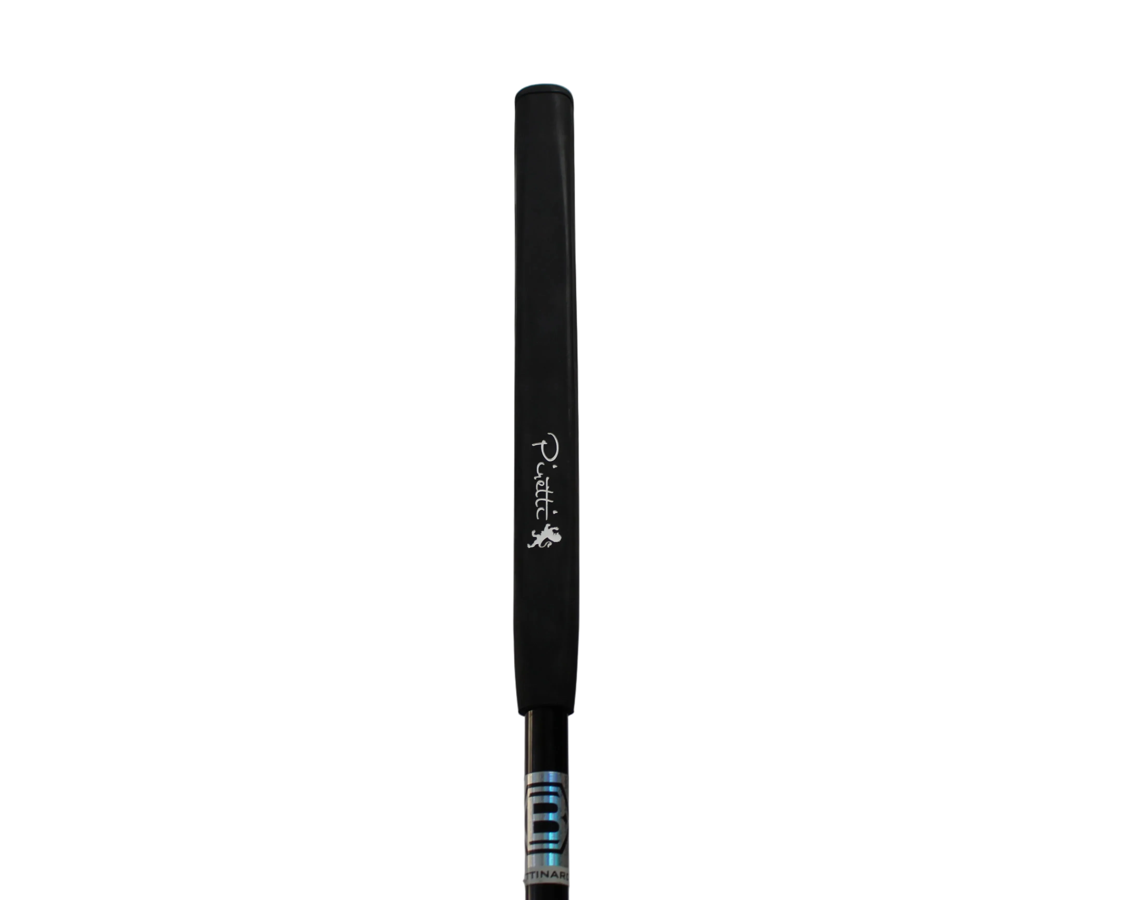 Pre-Owned Bettinardi Inovai 6.0 Black out Putter W/ 35 Inch Steel Shaft (Above Average) - Image 4