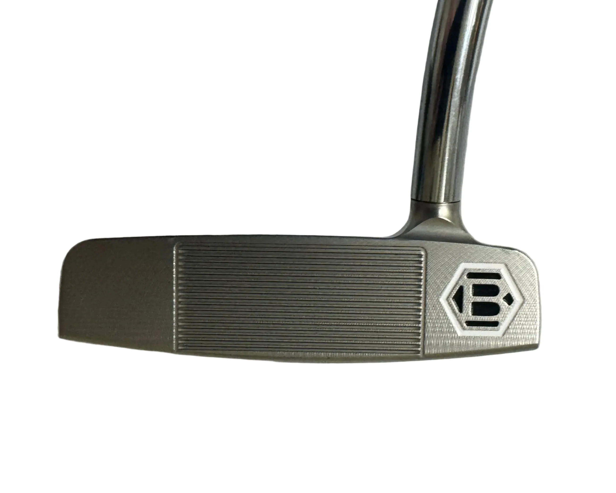 Pre-Owned Bettinardi INOVAI 8.0 Matter Putter W/ 40 Inch Armlock Shaft (Mint) - Image 2