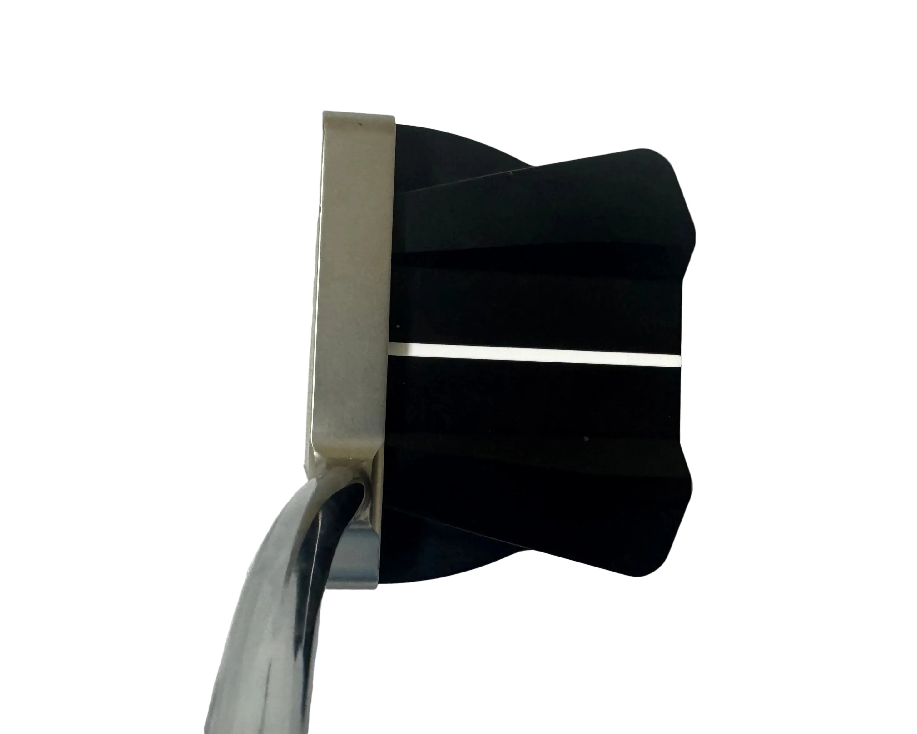 Pre-Owned Bettinardi INOVAI 8.0 Matter Putter W/ 40 Inch Armlock Shaft (Mint) - Image 3