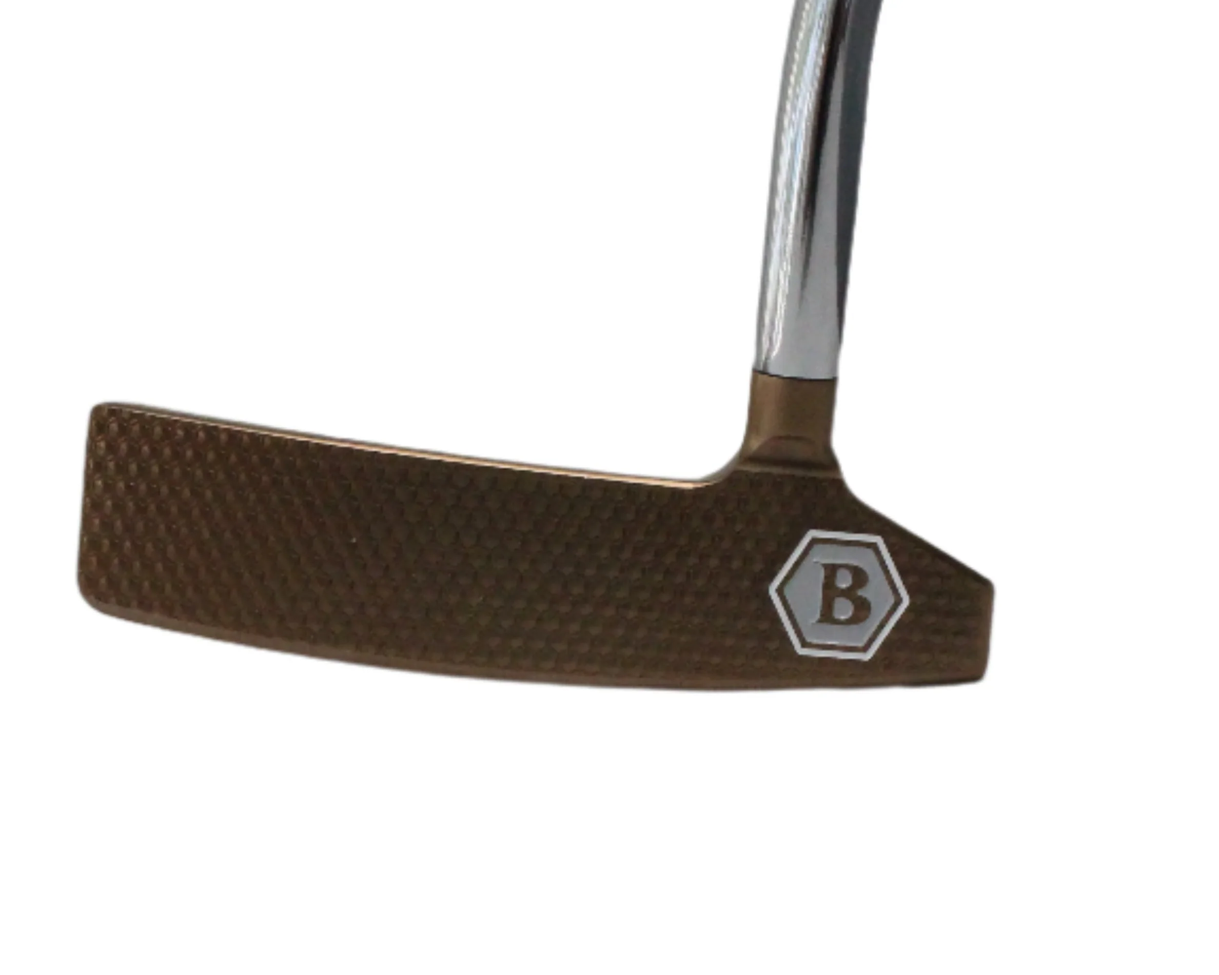 Pre-Owned Bettinardi Queen B #6: Mid Mallet Putter W/ 34 Inch Steel Shaft (Above Average) - Image 3