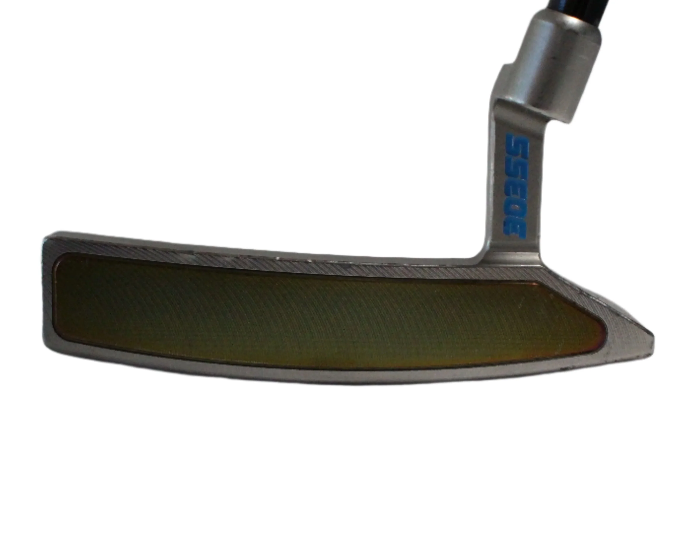 Pre-Owned Bettinardi SS9 Forever 90's Limited Run: Blade Putter W/ 35 Inch Shaft (Above Average) - Image 3