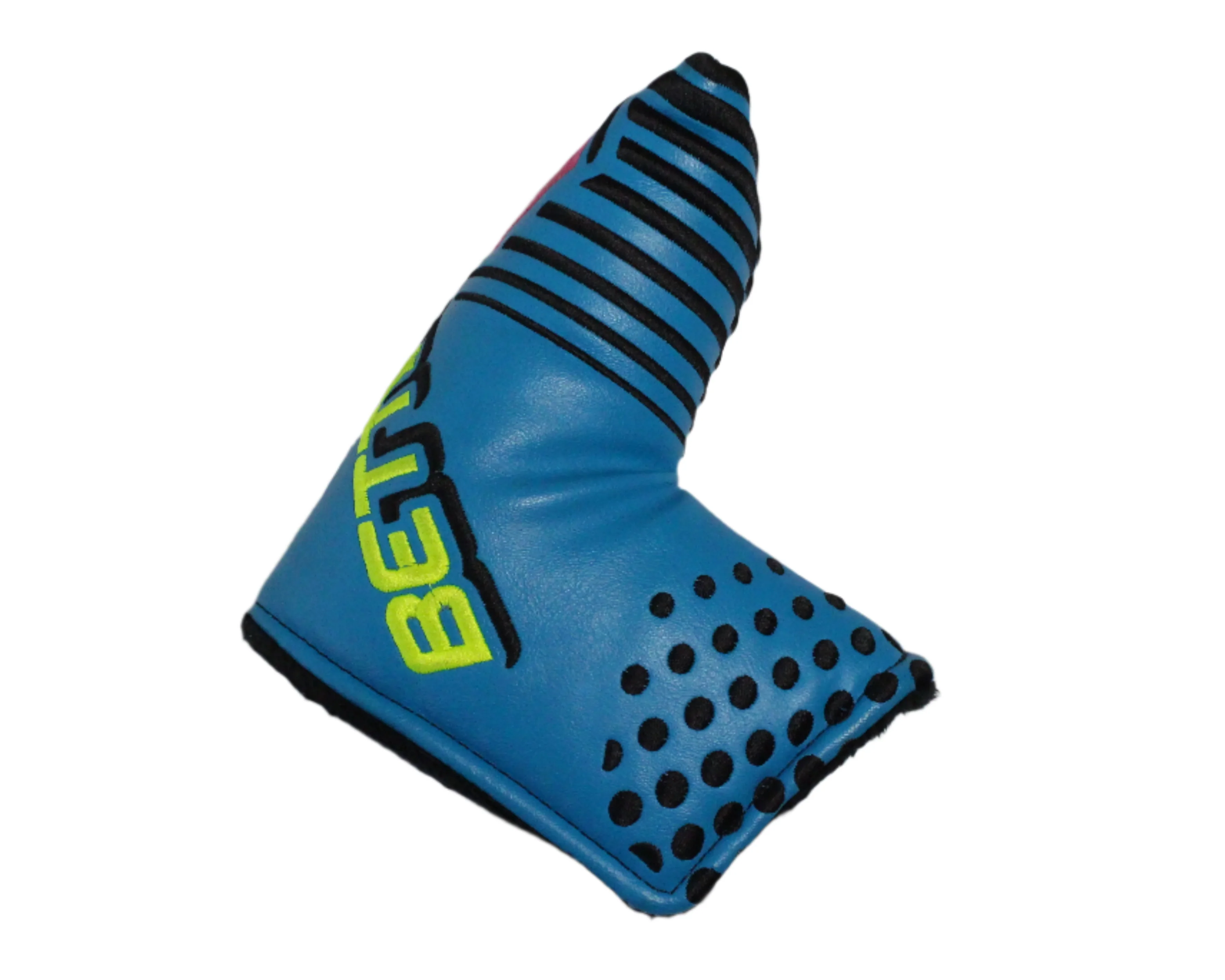 Pre-Owned Bettinardi SS9 Forever 90's Limited Run: Blade Putter W/ 35 Inch Shaft (Above Average) - Image 6