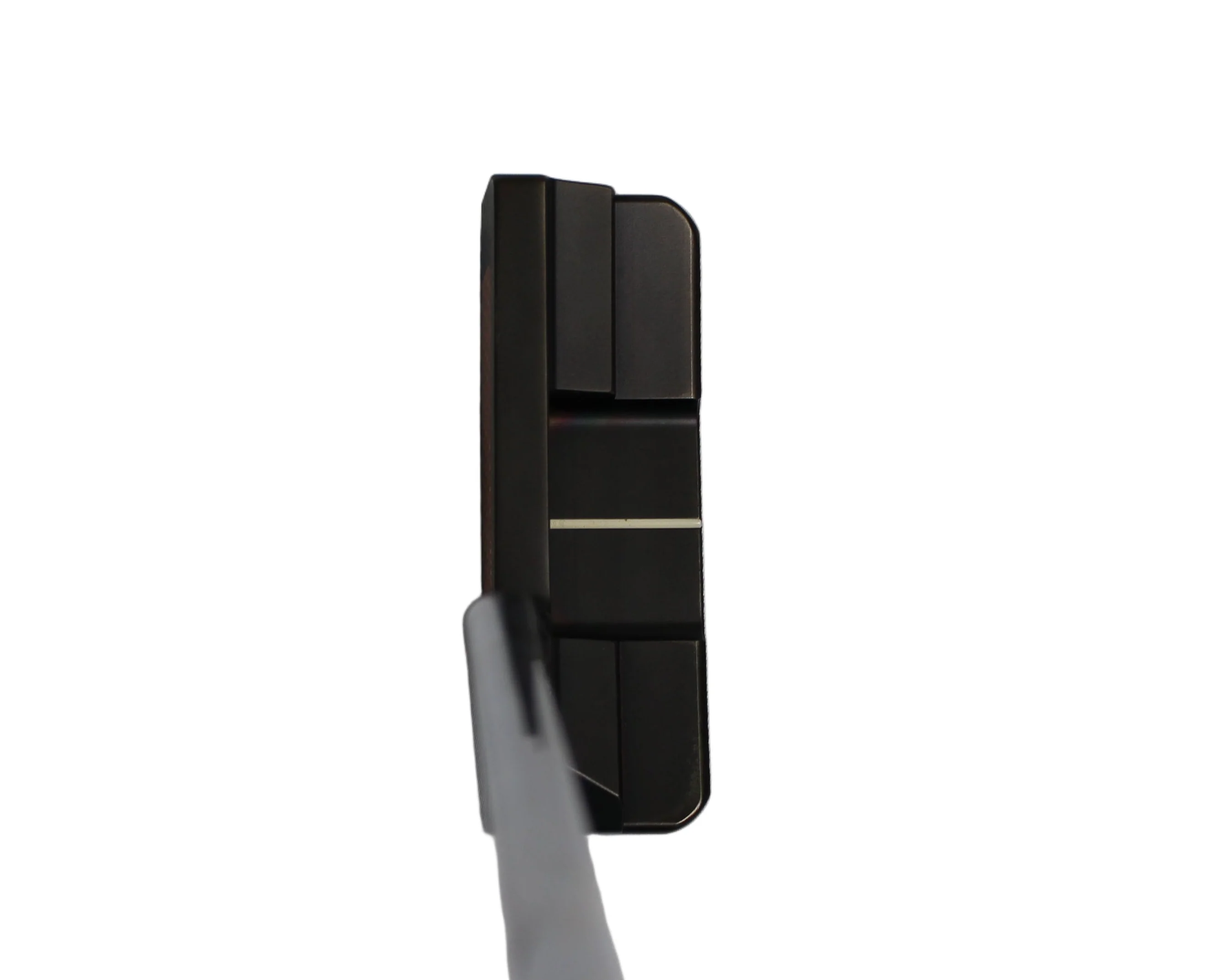 Pre-Owned Bettinardi SS9 Limited Run Copper Insert Blade Putter W/ 35 Inch Steel Shaft (Above Average) - Image 2